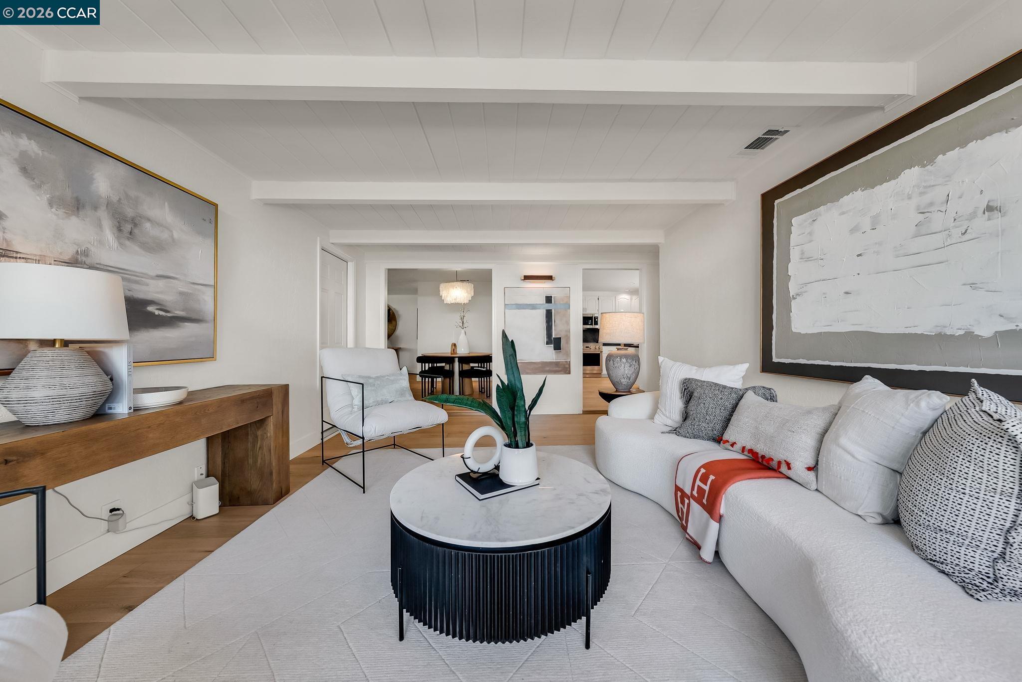 Detail Gallery Image 17 of 54 For 186 Arlene Drive, Walnut Creek,  CA 94595 - 4 Beds | 2 Baths