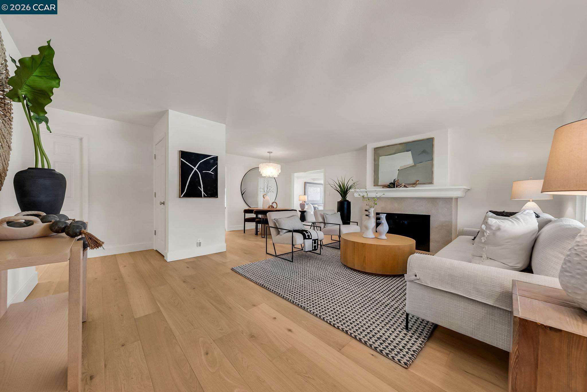 Detail Gallery Image 3 of 54 For 186 Arlene Drive, Walnut Creek,  CA 94595 - 4 Beds | 2 Baths