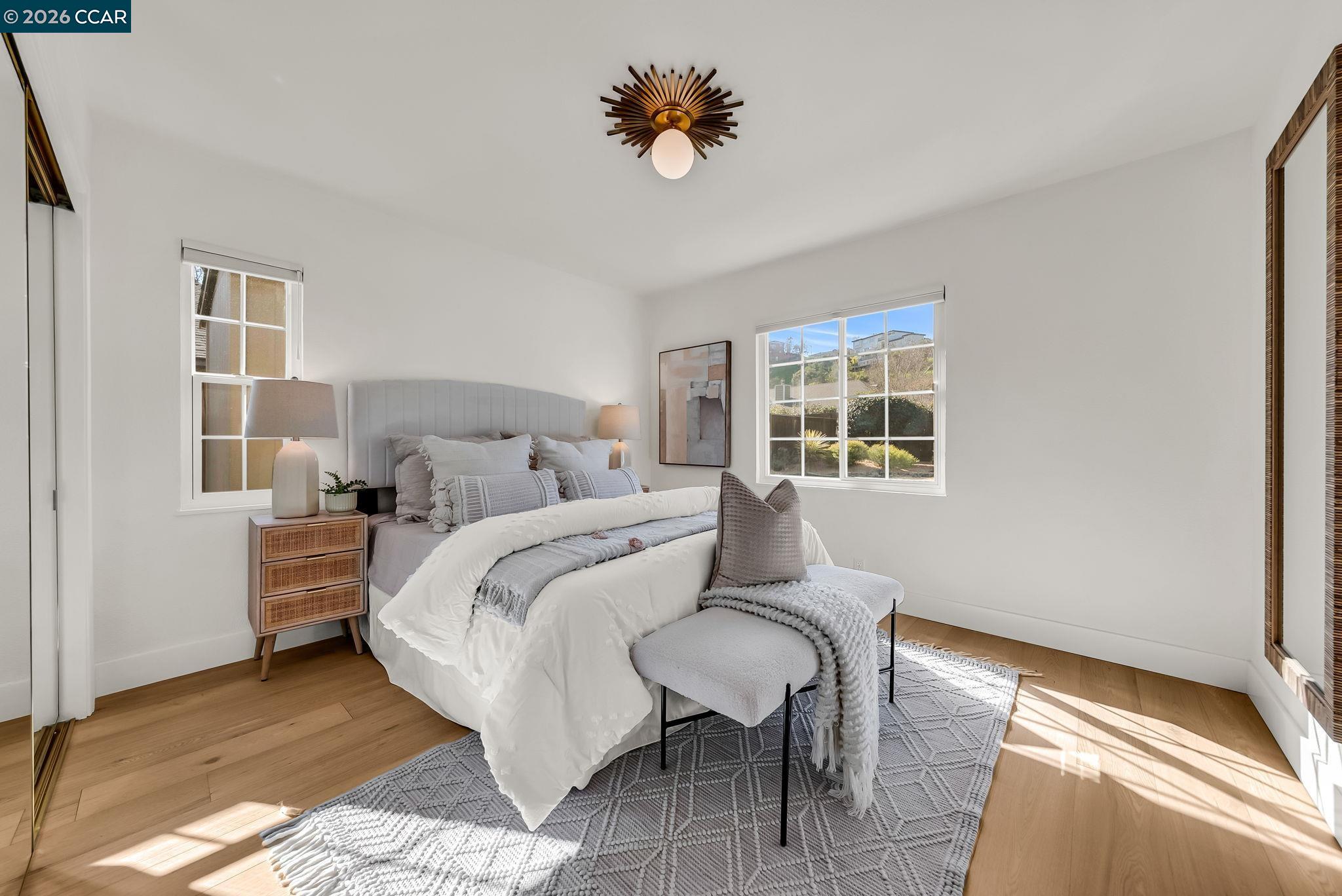 Detail Gallery Image 32 of 54 For 186 Arlene Drive, Walnut Creek,  CA 94595 - 4 Beds | 2 Baths