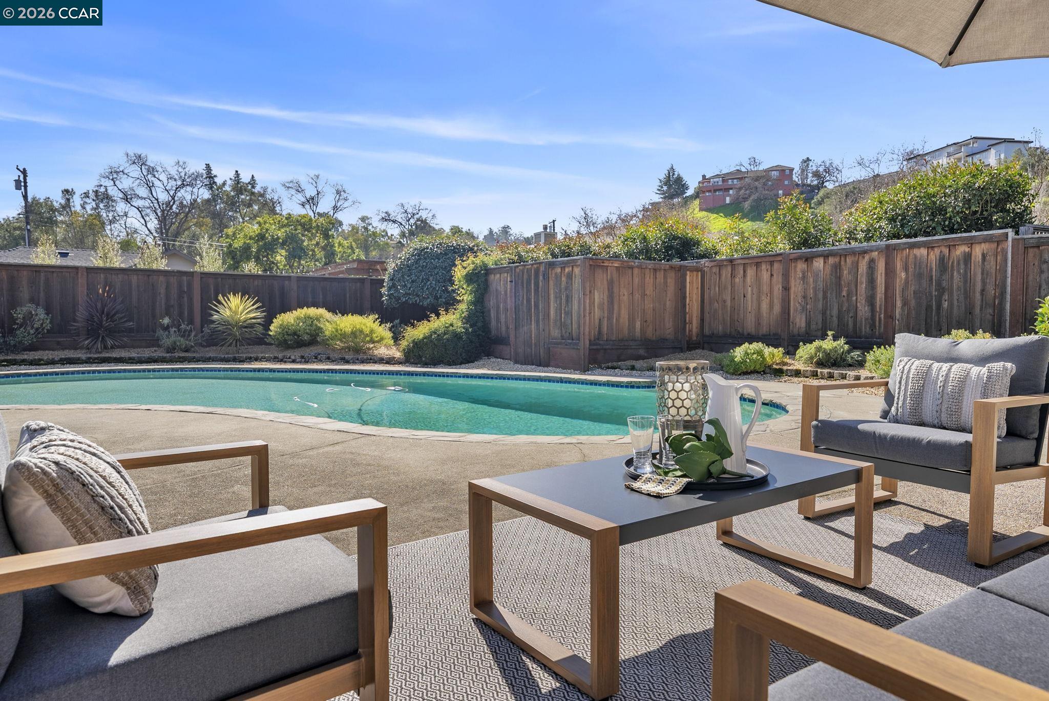 Detail Gallery Image 40 of 54 For 186 Arlene Drive, Walnut Creek,  CA 94595 - 4 Beds | 2 Baths