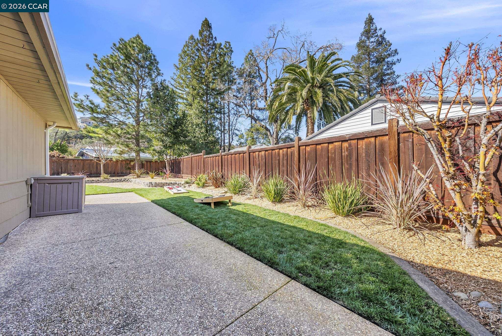 Detail Gallery Image 43 of 54 For 186 Arlene Drive, Walnut Creek,  CA 94595 - 4 Beds | 2 Baths