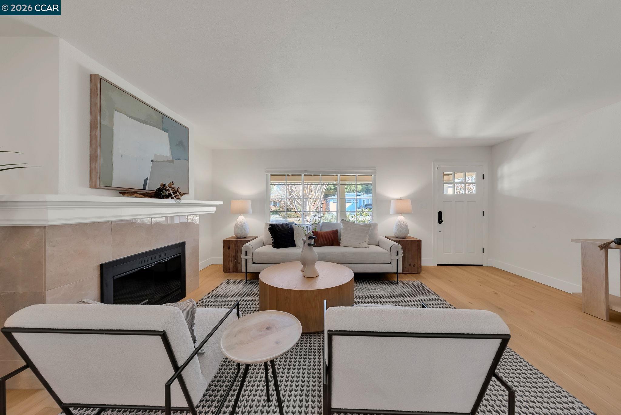 Detail Gallery Image 6 of 54 For 186 Arlene Drive, Walnut Creek,  CA 94595 - 4 Beds | 2 Baths