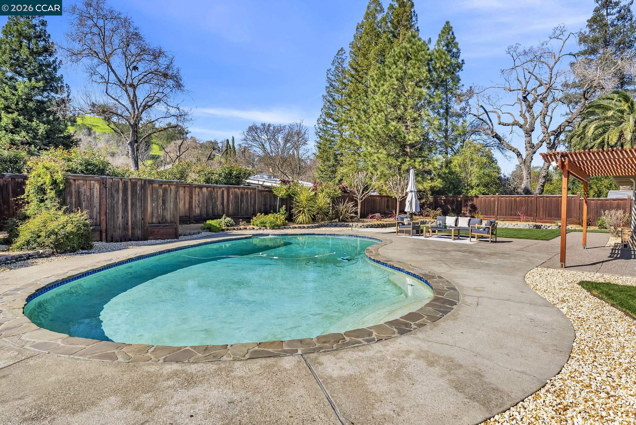 Detail Gallery Image 51 of 54 For 186 Arlene Drive, Walnut Creek,  CA 94595 - 4 Beds | 2 Baths