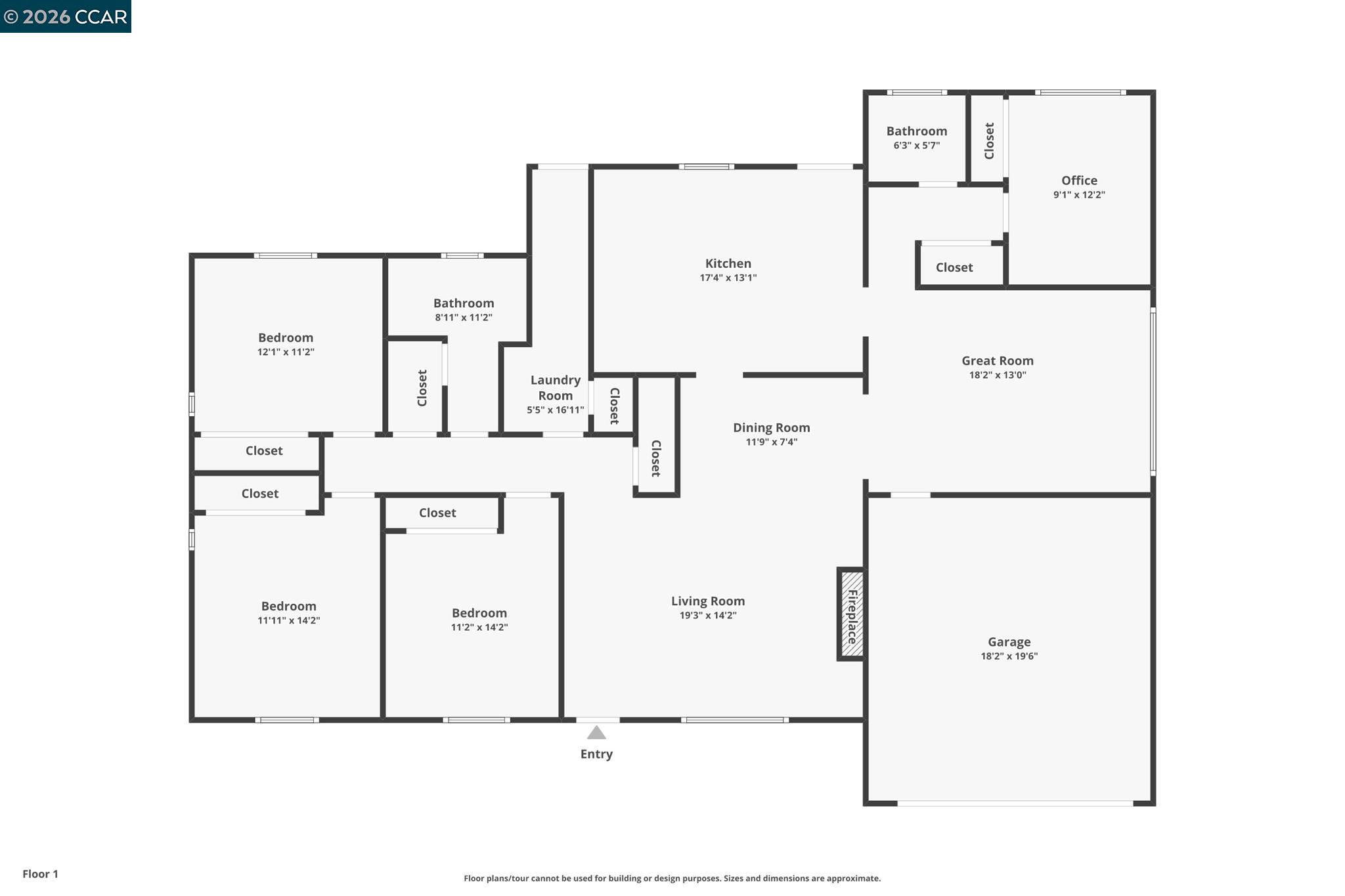 Detail Gallery Image 53 of 54 For 186 Arlene Drive, Walnut Creek,  CA 94595 - 4 Beds | 2 Baths