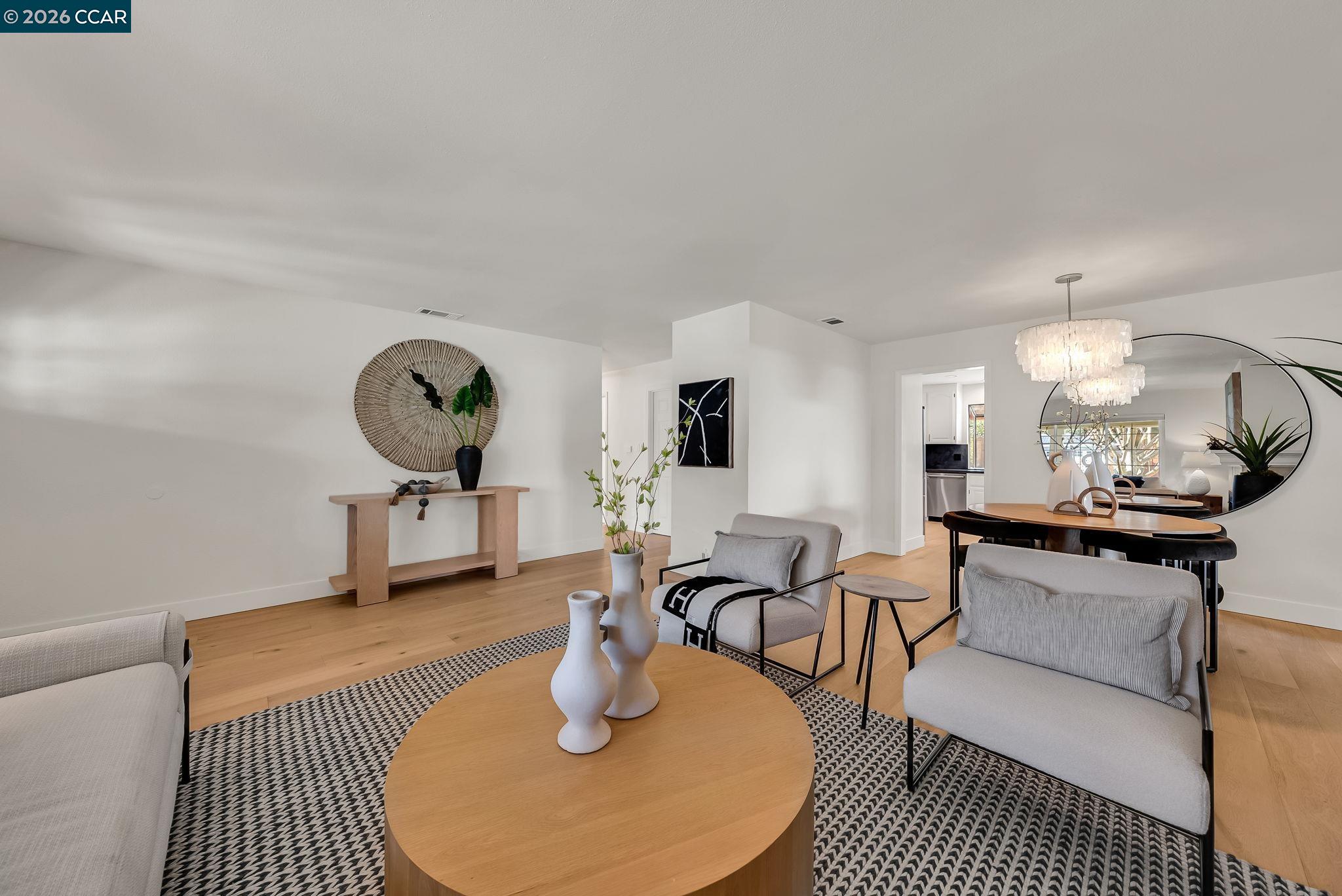 Detail Gallery Image 7 of 54 For 186 Arlene Drive, Walnut Creek,  CA 94595 - 4 Beds | 2 Baths