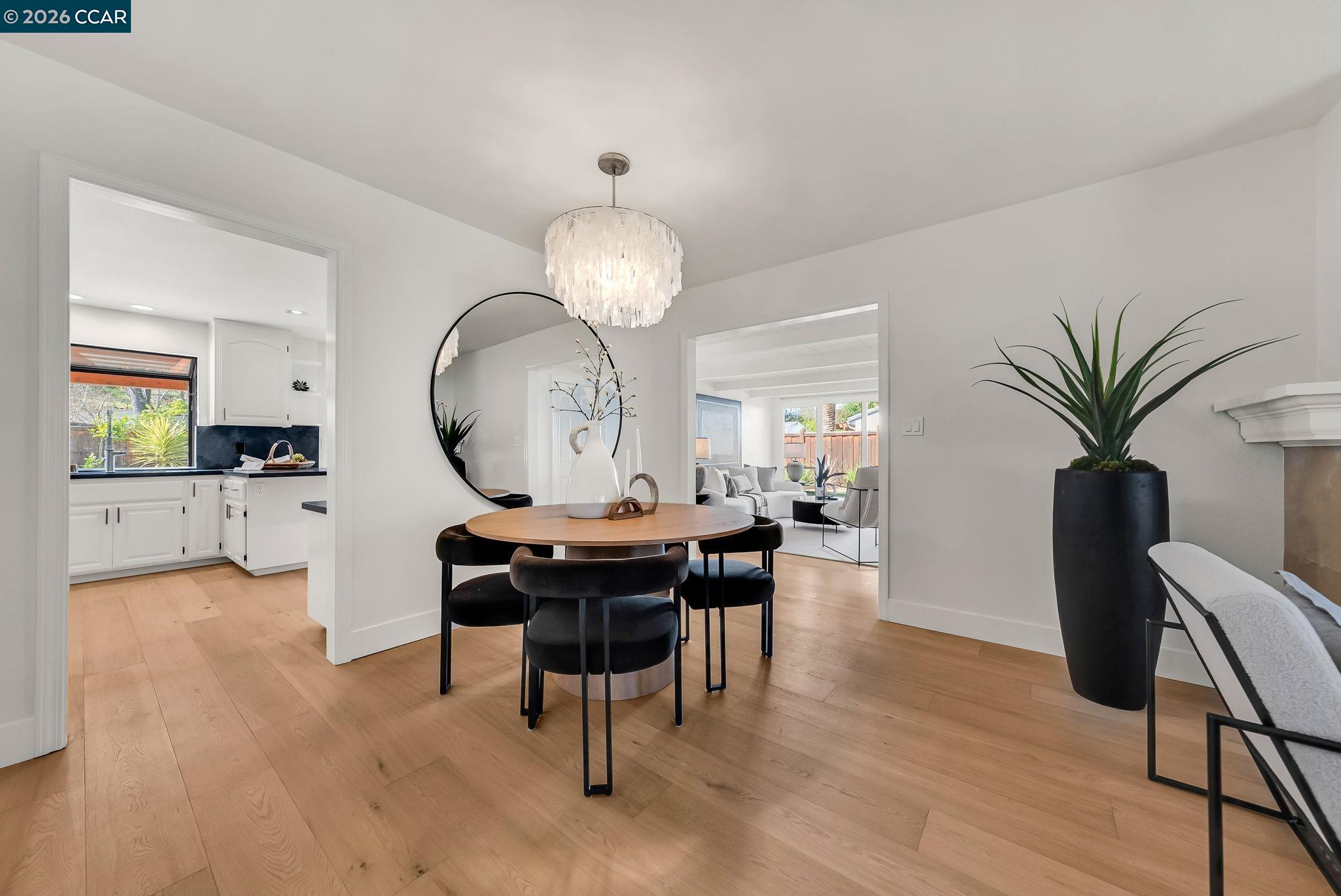 Detail Gallery Image 8 of 54 For 186 Arlene Drive, Walnut Creek,  CA 94595 - 4 Beds | 2 Baths