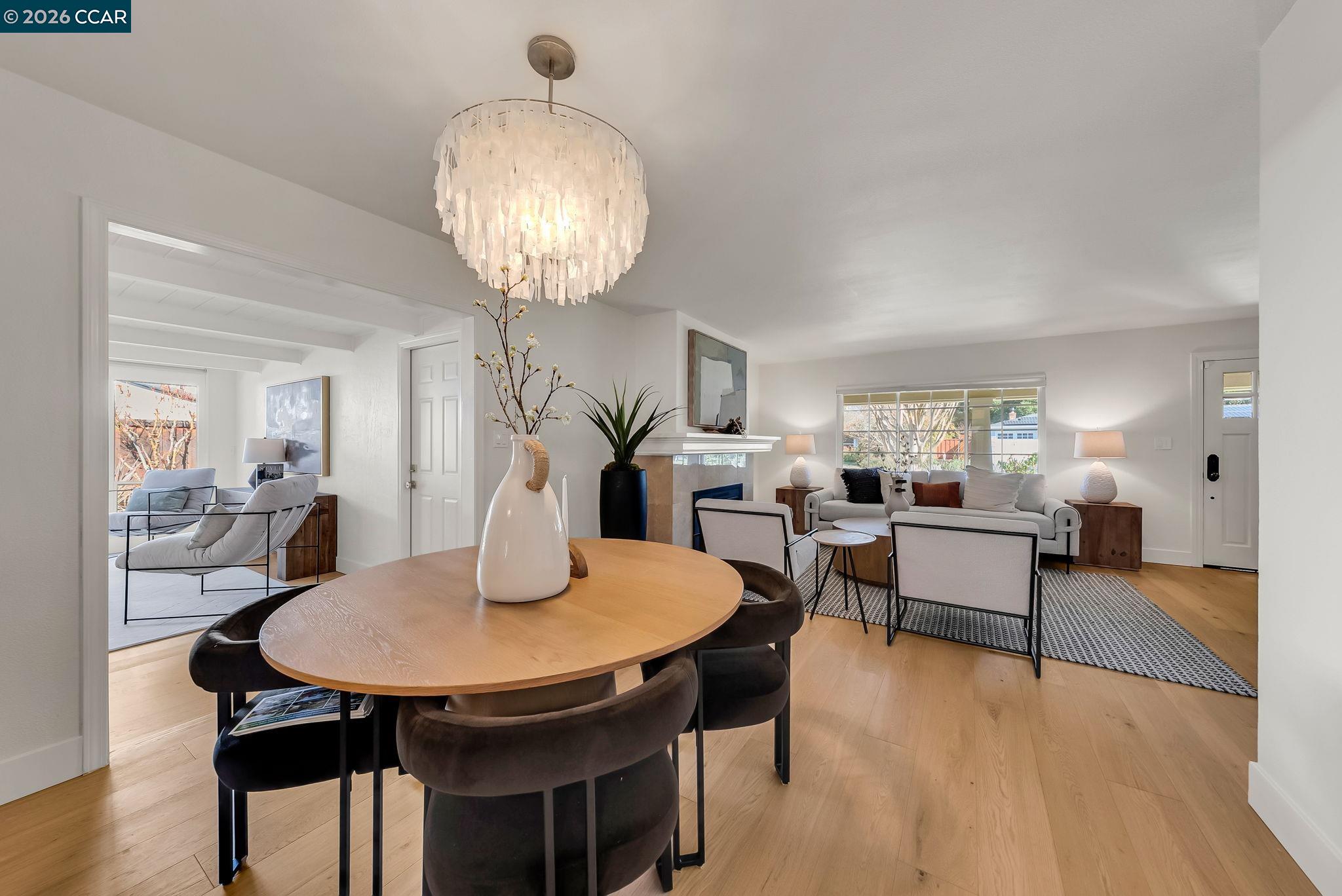 Detail Gallery Image 9 of 54 For 186 Arlene Drive, Walnut Creek,  CA 94595 - 4 Beds | 2 Baths