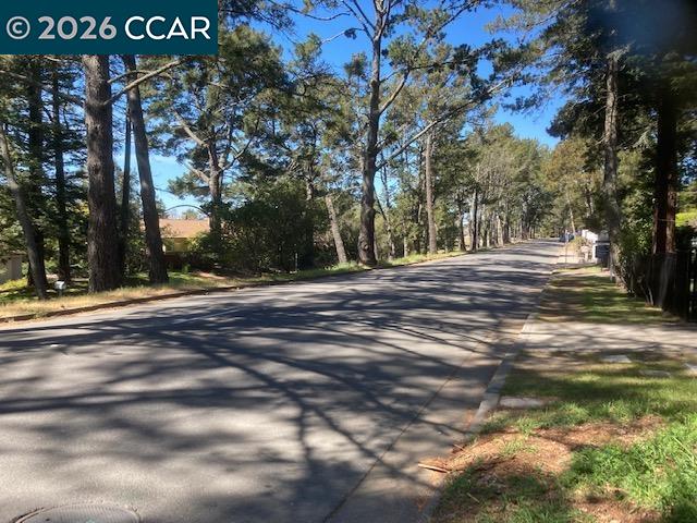 Detail Gallery Image 22 of 24 For 0 Skyline Blvd., Oakland,  CA 94619 - – Beds | – Baths