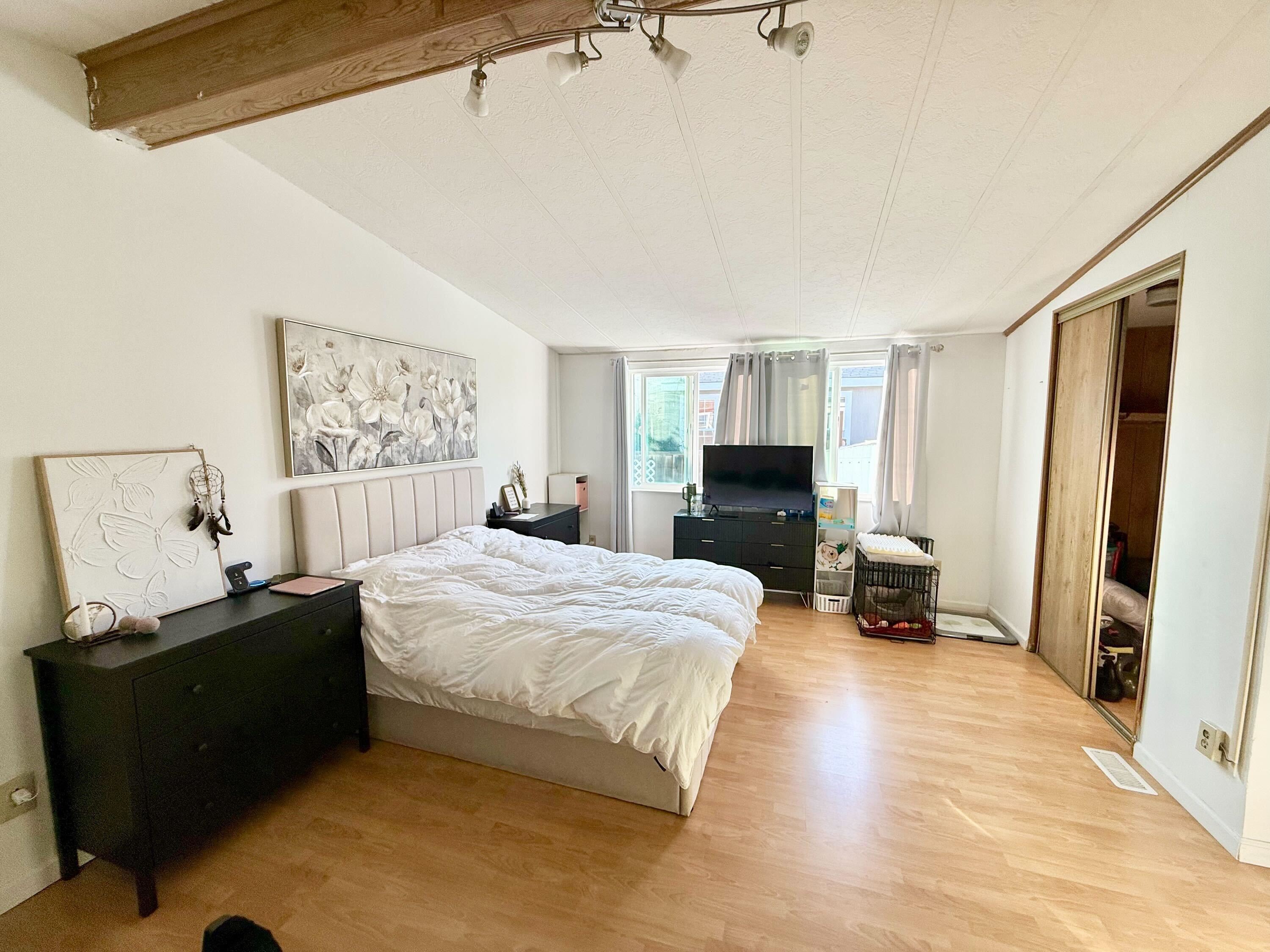 Detail Gallery Image 5 of 9 For 1225 Vienna Dr #199,  Sunnyvale,  CA 94089 - 2 Beds | 2 Baths