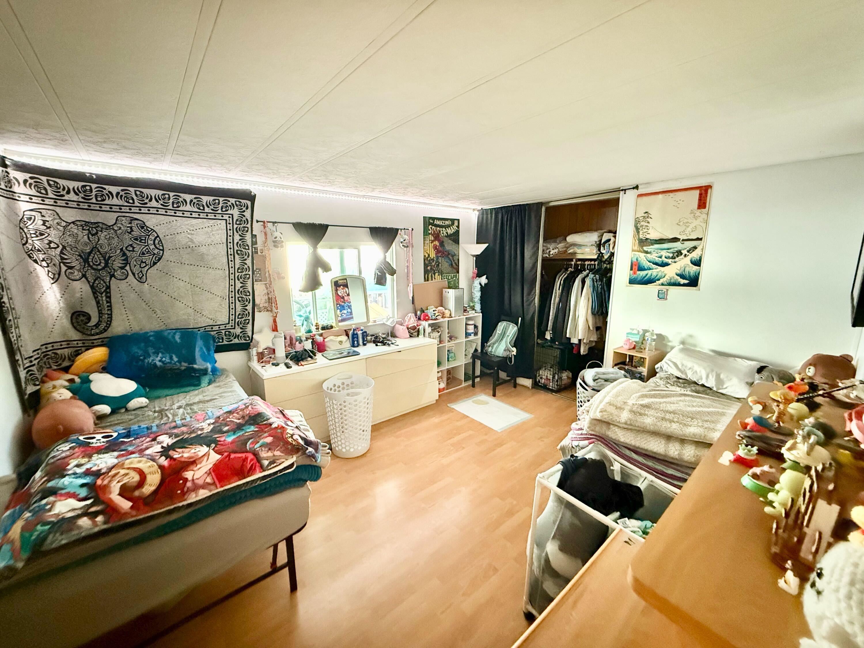 Detail Gallery Image 6 of 9 For 1225 Vienna Dr #199,  Sunnyvale,  CA 94089 - 2 Beds | 2 Baths