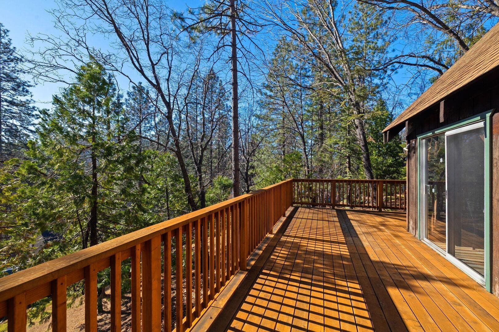 Detail Gallery Image 2 of 21 For 24072 S Bear Clover Ct, Sonora,  CA 95370 - 3 Beds | 1 Baths