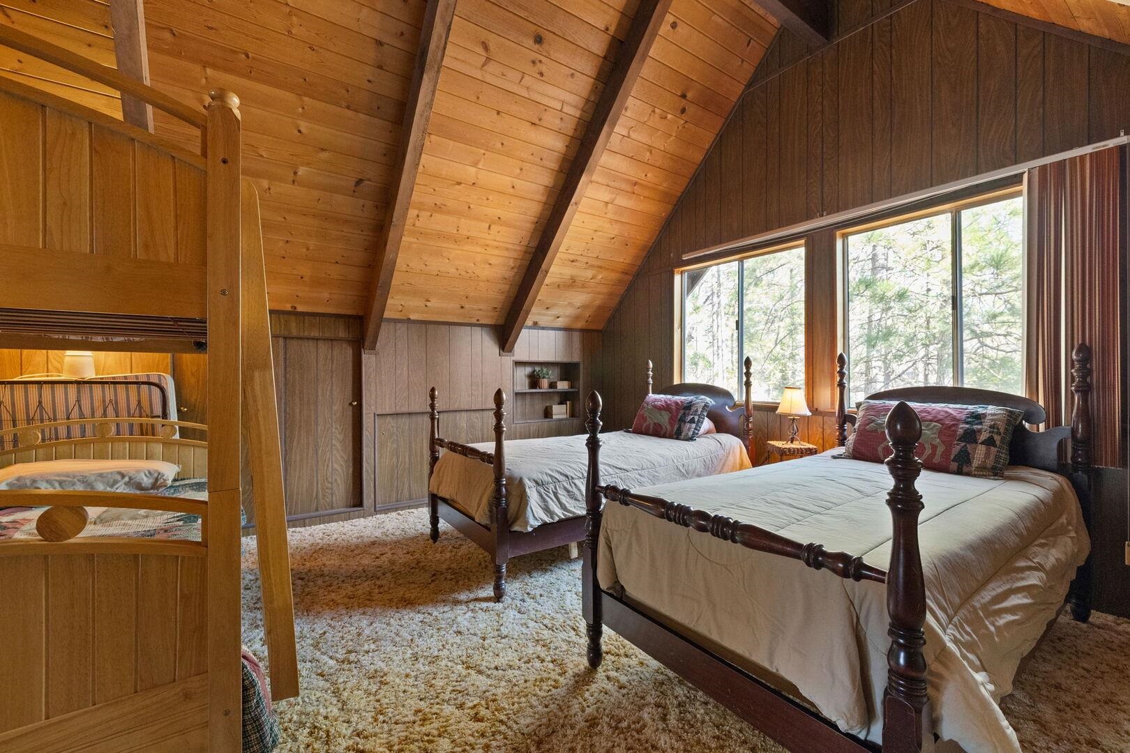 Detail Gallery Image 16 of 21 For 24072 S Bear Clover Ct, Sonora,  CA 95370 - 3 Beds | 1 Baths