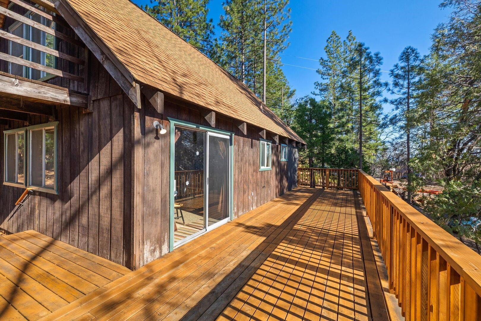 Detail Gallery Image 20 of 21 For 24072 S Bear Clover Ct, Sonora,  CA 95370 - 3 Beds | 1 Baths