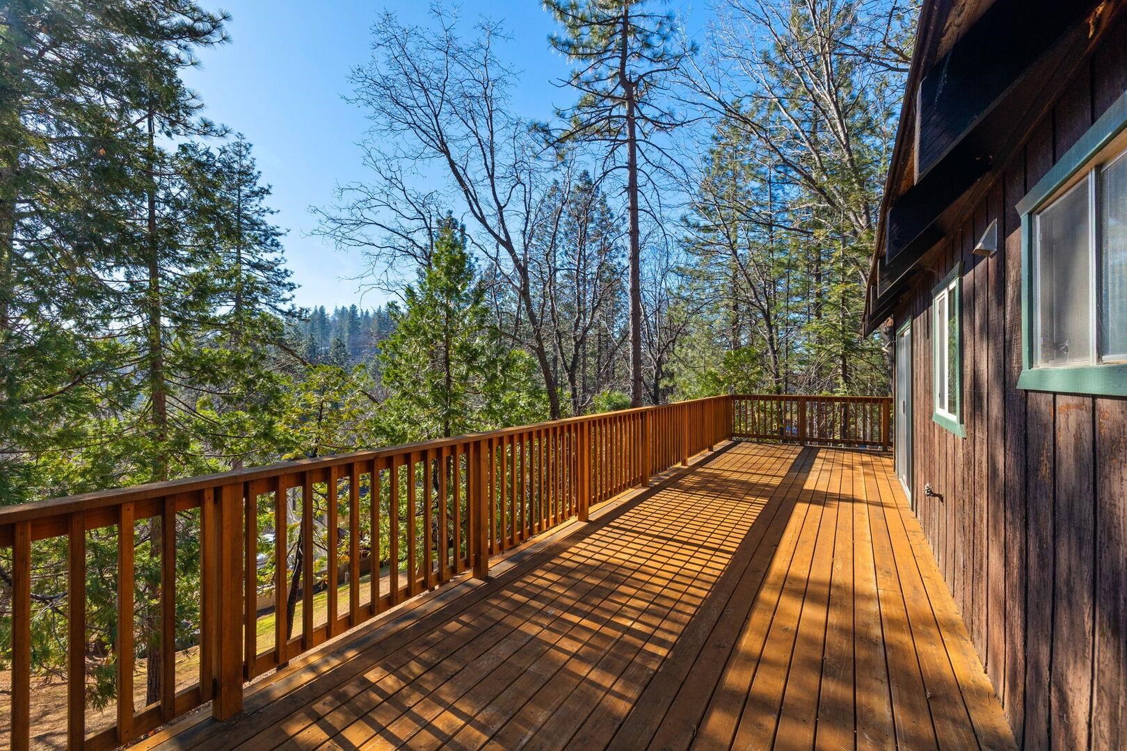 Detail Gallery Image 21 of 21 For 24072 S Bear Clover Ct, Sonora,  CA 95370 - 3 Beds | 1 Baths