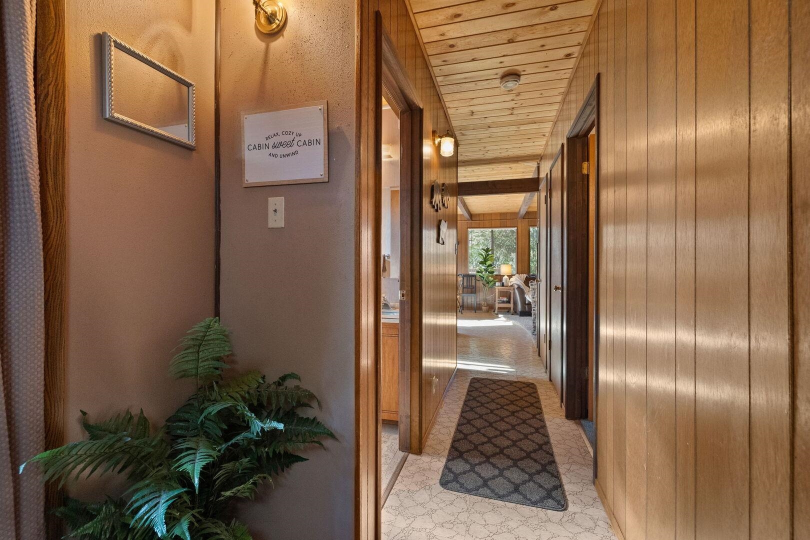 Detail Gallery Image 4 of 21 For 24072 S Bear Clover Ct, Sonora,  CA 95370 - 3 Beds | 1 Baths