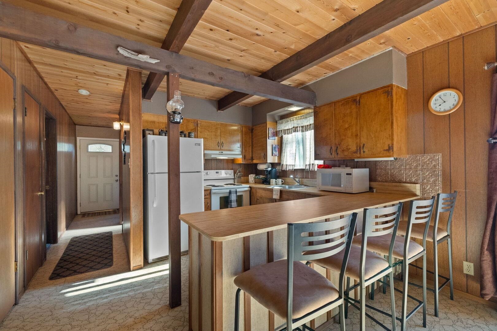 Detail Gallery Image 6 of 21 For 24072 S Bear Clover Ct, Sonora,  CA 95370 - 3 Beds | 1 Baths