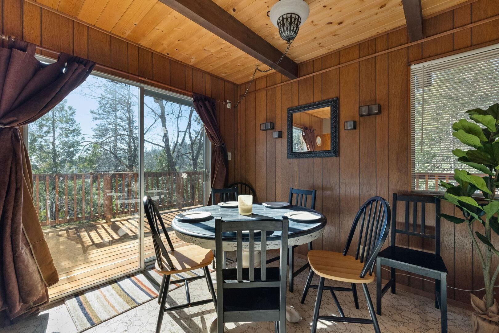 Detail Gallery Image 8 of 21 For 24072 S Bear Clover Ct, Sonora,  CA 95370 - 3 Beds | 1 Baths