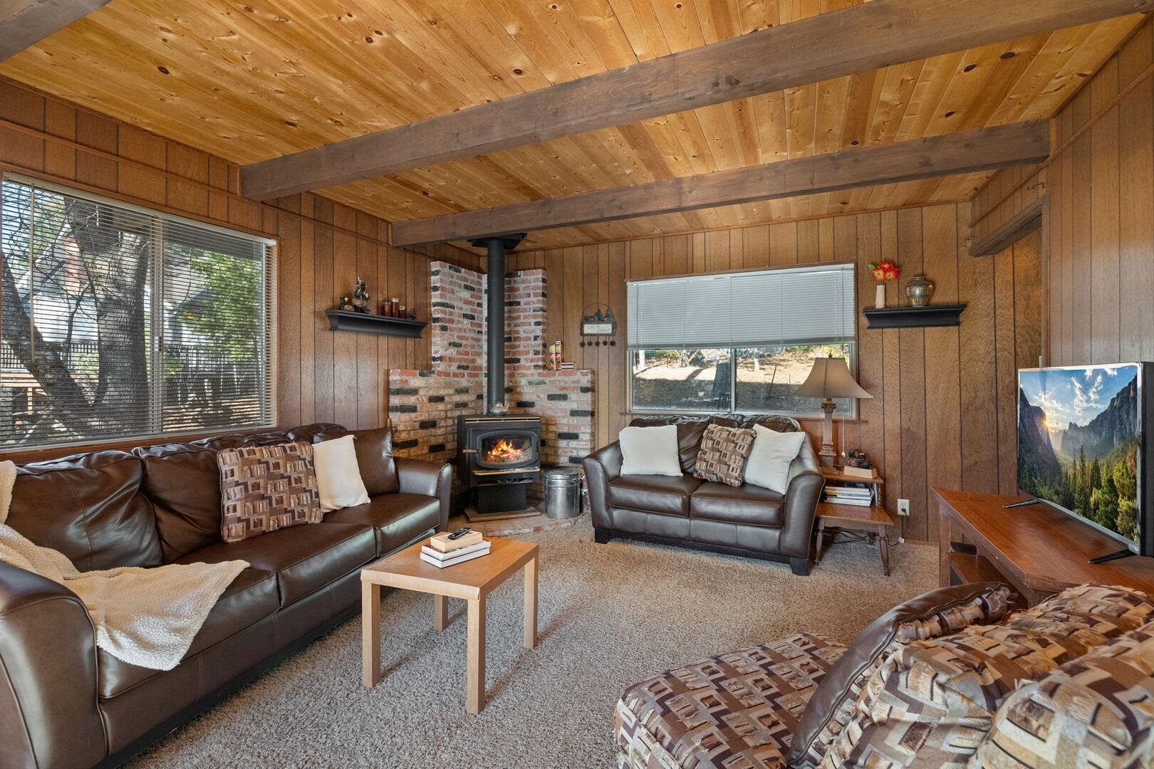 Detail Gallery Image 10 of 21 For 24072 S Bear Clover Ct, Sonora,  CA 95370 - 3 Beds | 1 Baths