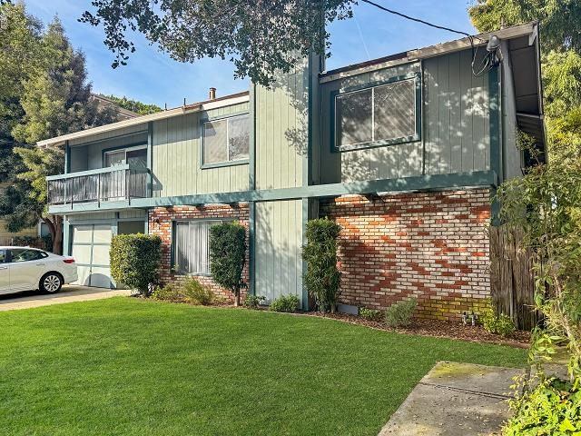1211 Paru St, Alameda, CA, 94501