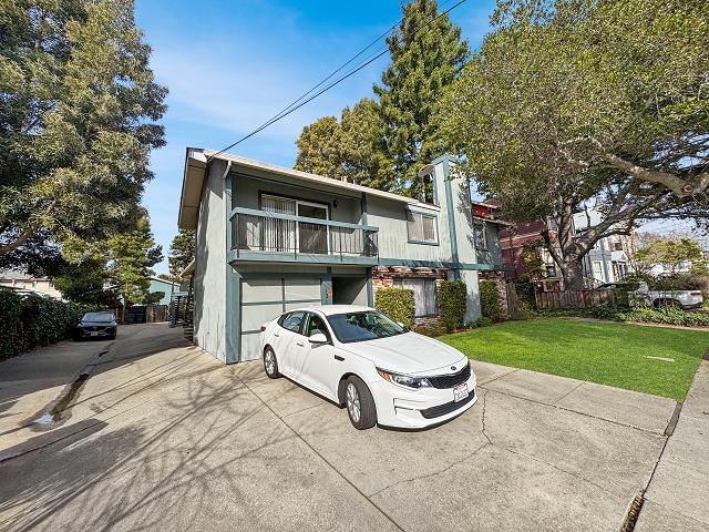 1211 Paru St, Alameda, CA, 94501