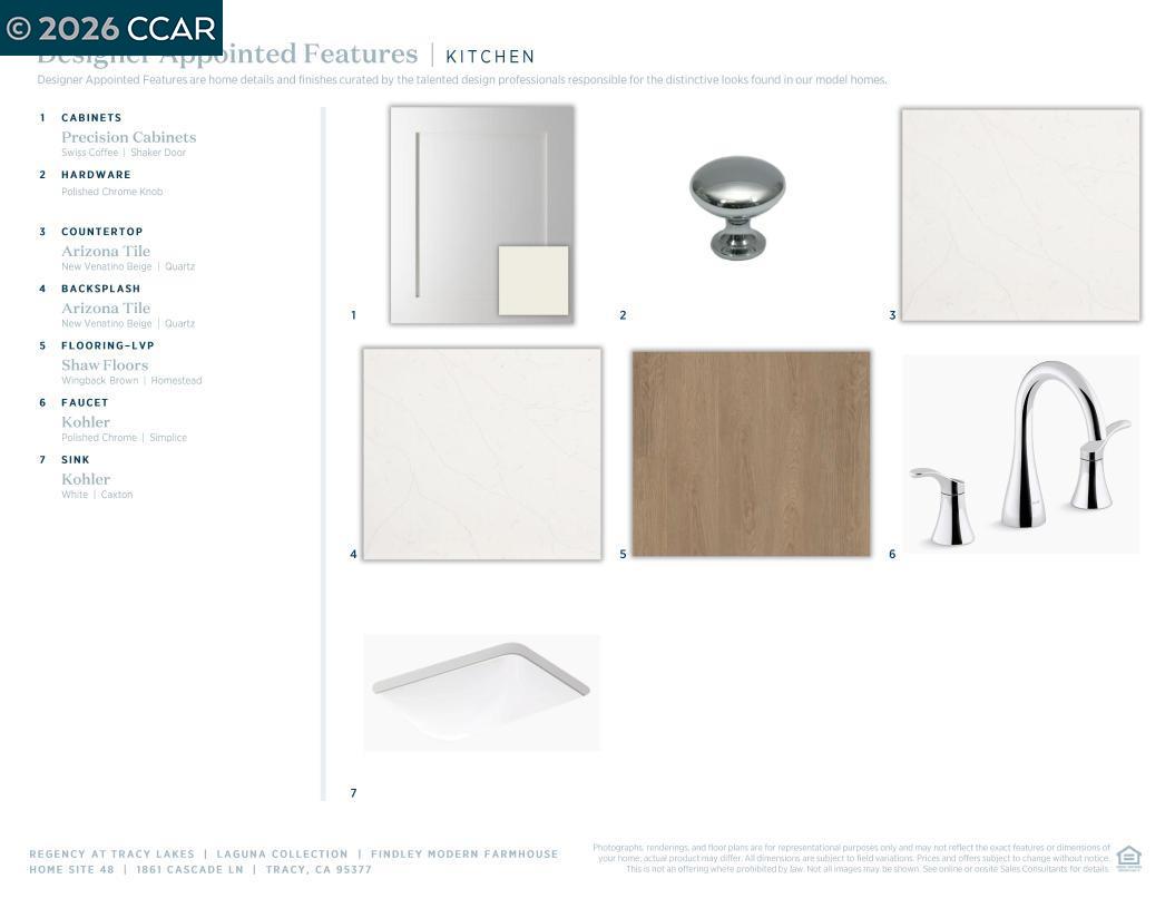 Detail Gallery Image 13 of 44 For 1861 Cascade Lane, Tracy,  CA 95377 - 2 Beds | 2 Baths