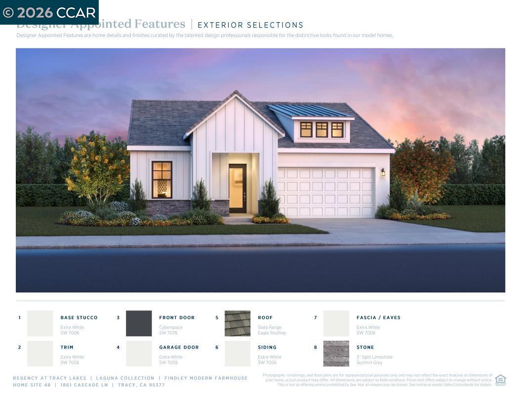 Detail Gallery Image 10 of 44 For 1861 Cascade Lane, Tracy,  CA 95377 - 2 Beds | 2 Baths