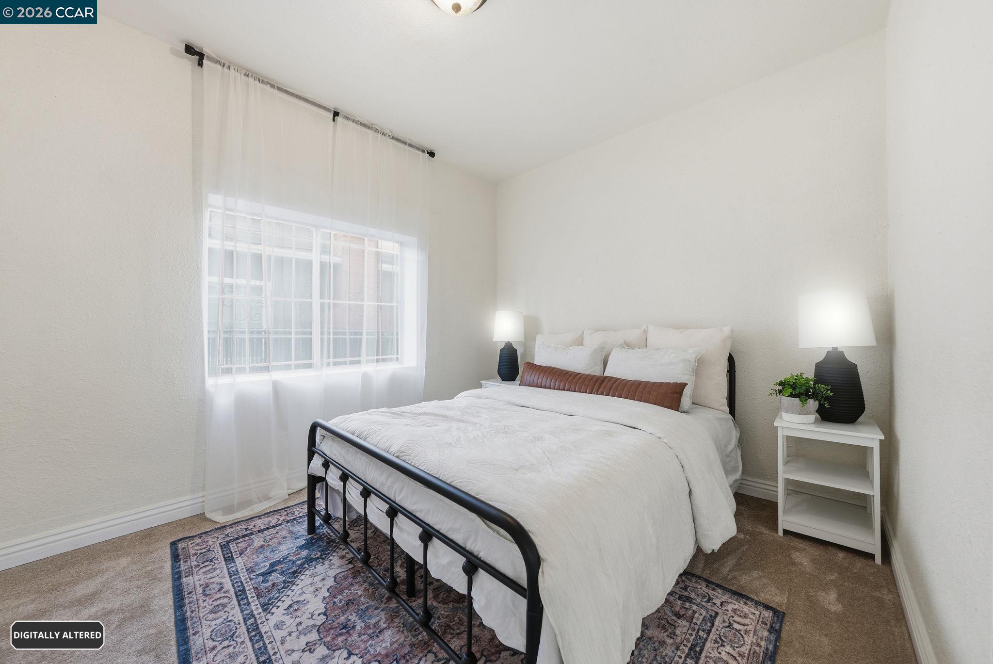 Detail Gallery Image 14 of 30 For 2332 Emeric Ave, Richmond,  CA 94806 - 3 Beds | 2 Baths