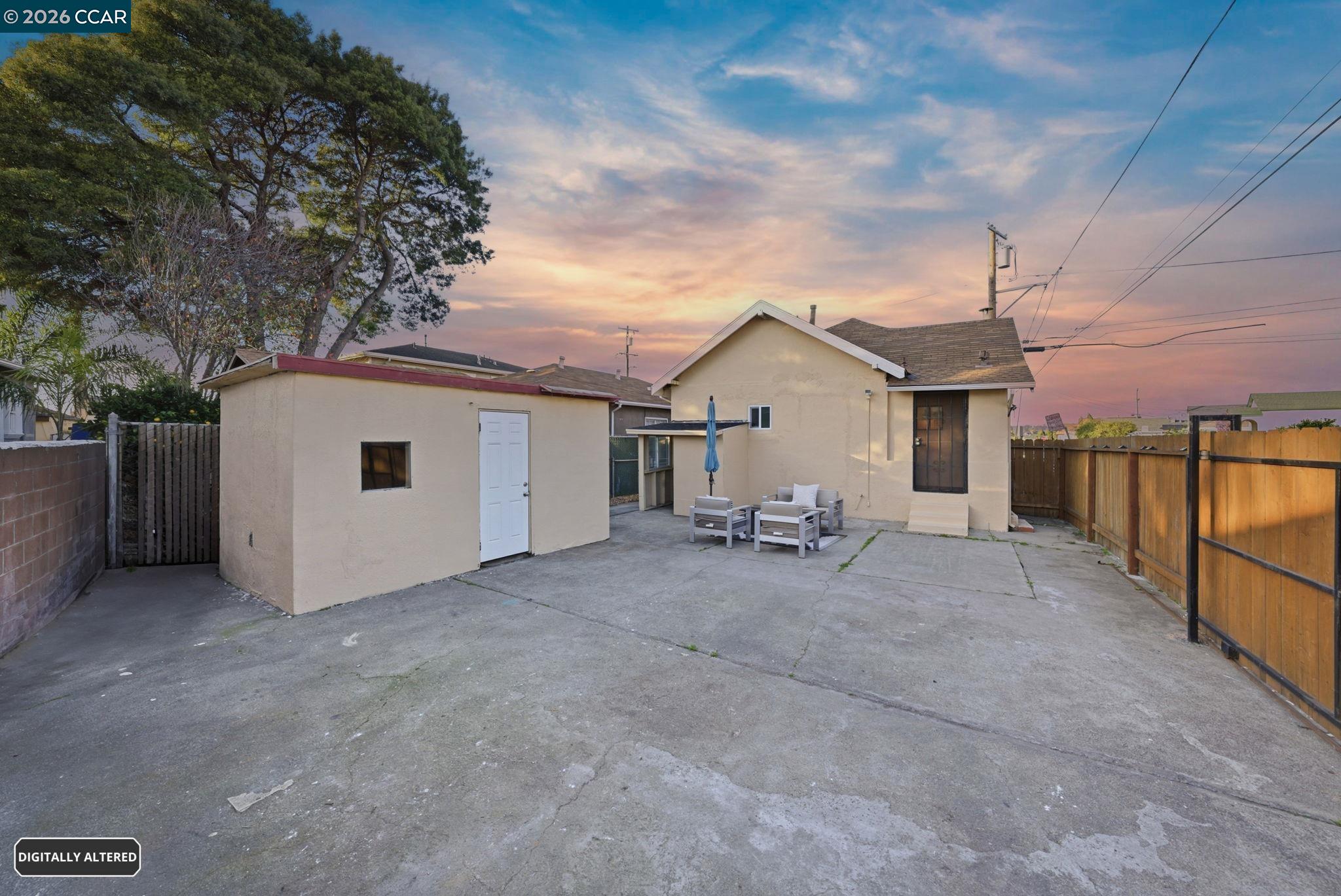 Detail Gallery Image 23 of 30 For 2332 Emeric Ave, Richmond,  CA 94806 - 3 Beds | 2 Baths