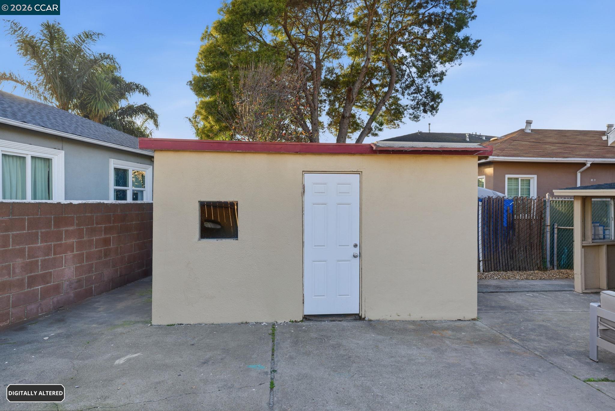 Detail Gallery Image 24 of 30 For 2332 Emeric Ave, Richmond,  CA 94806 - 3 Beds | 2 Baths