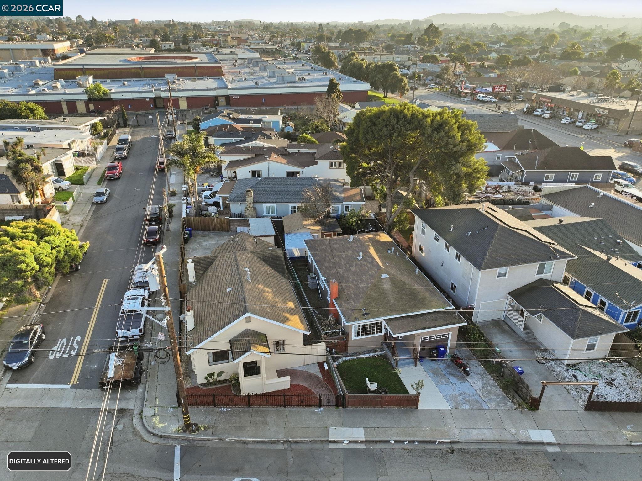 Detail Gallery Image 28 of 30 For 2332 Emeric Ave, Richmond,  CA 94806 - 3 Beds | 2 Baths