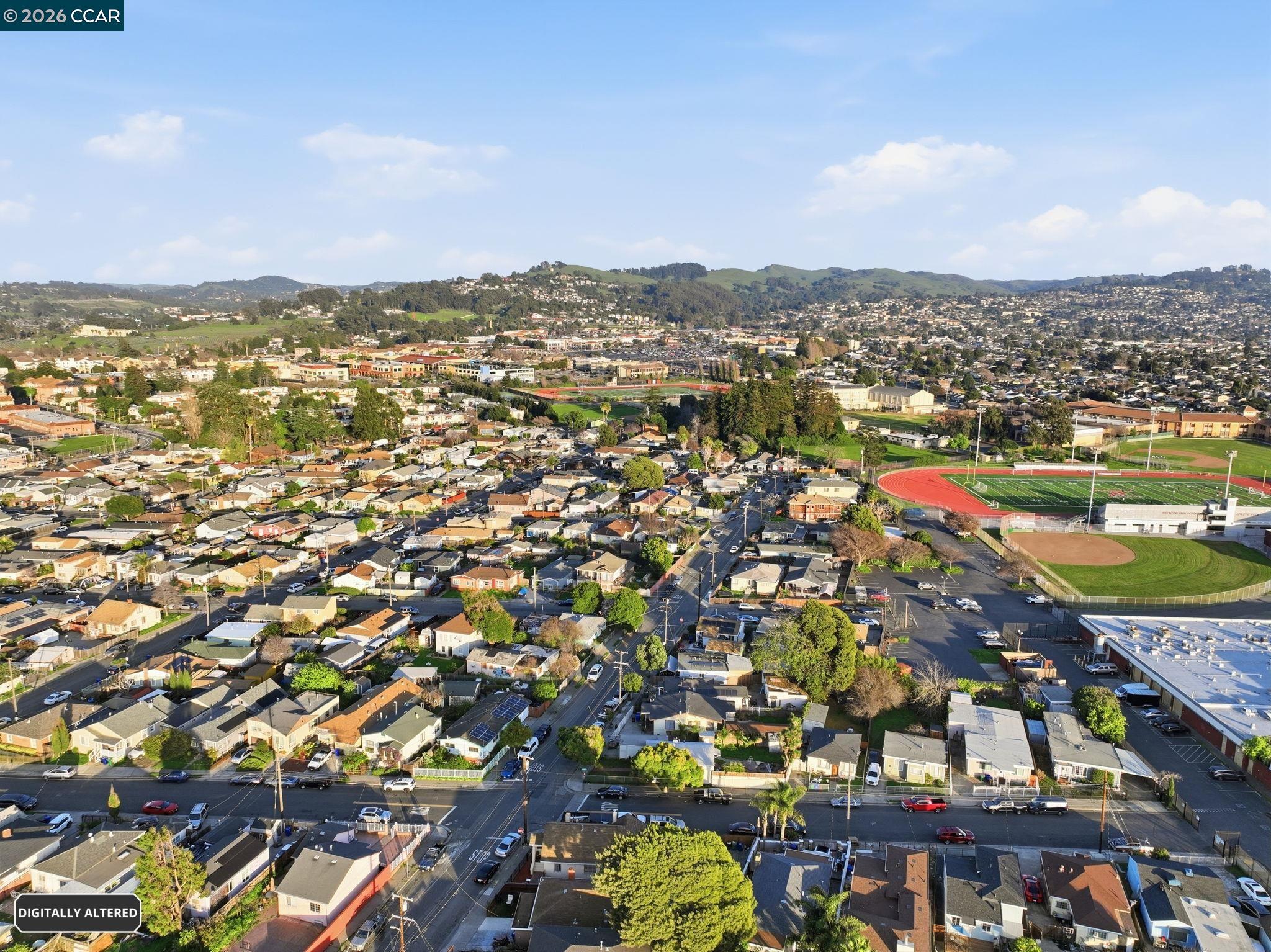 Detail Gallery Image 30 of 30 For 2332 Emeric Ave, Richmond,  CA 94806 - 3 Beds | 2 Baths