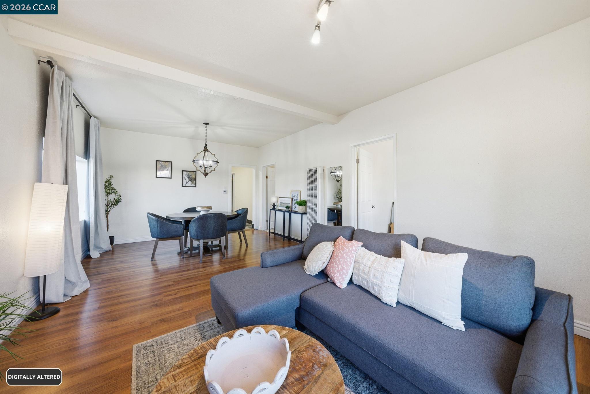 Detail Gallery Image 5 of 30 For 2332 Emeric Ave, Richmond,  CA 94806 - 3 Beds | 2 Baths