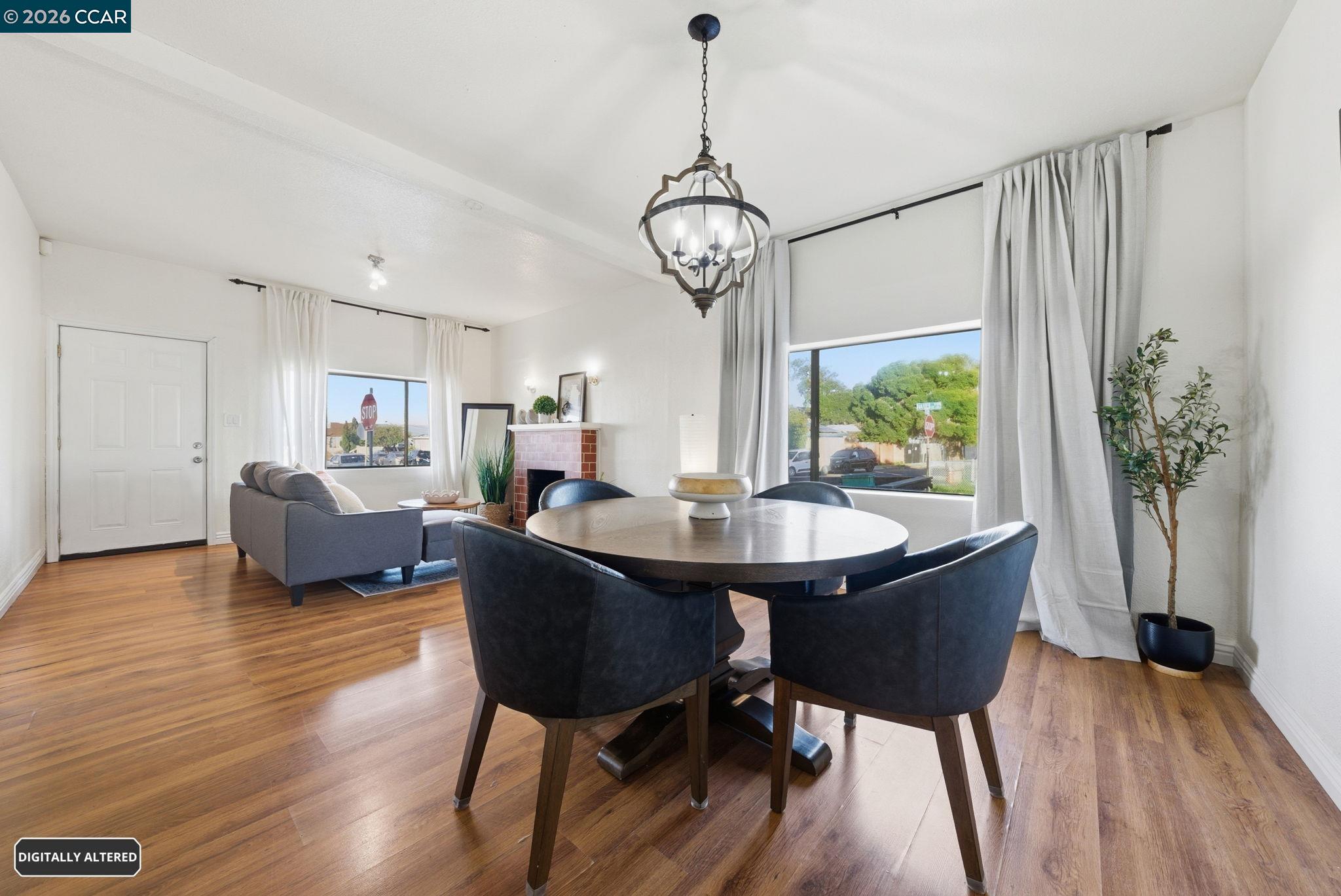 Detail Gallery Image 7 of 30 For 2332 Emeric Ave, Richmond,  CA 94806 - 3 Beds | 2 Baths