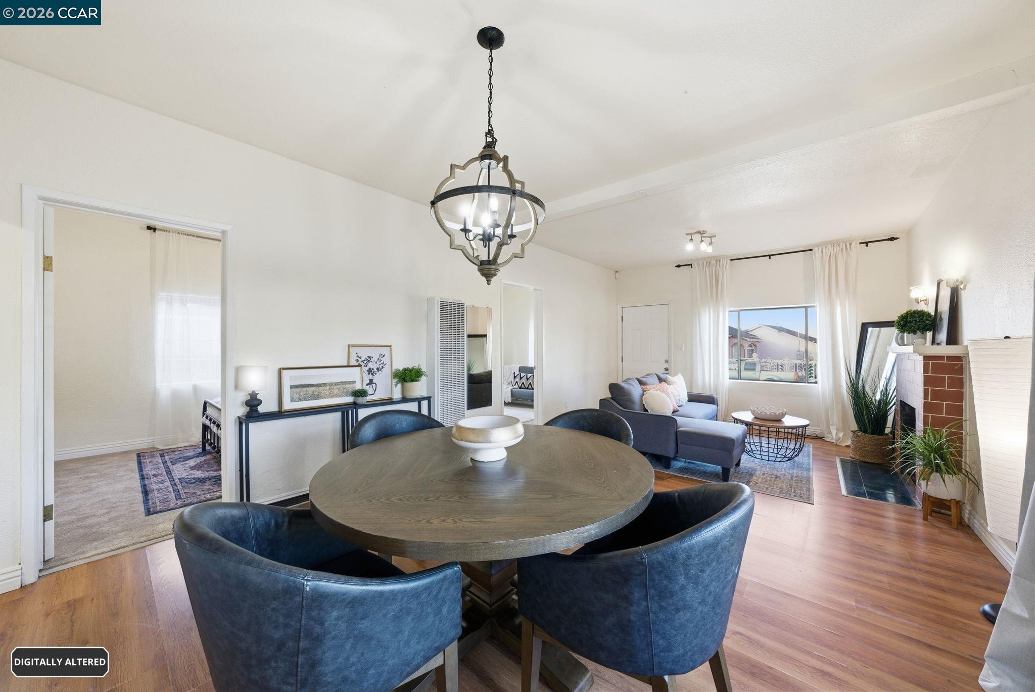 Detail Gallery Image 8 of 30 For 2332 Emeric Ave, Richmond,  CA 94806 - 3 Beds | 2 Baths