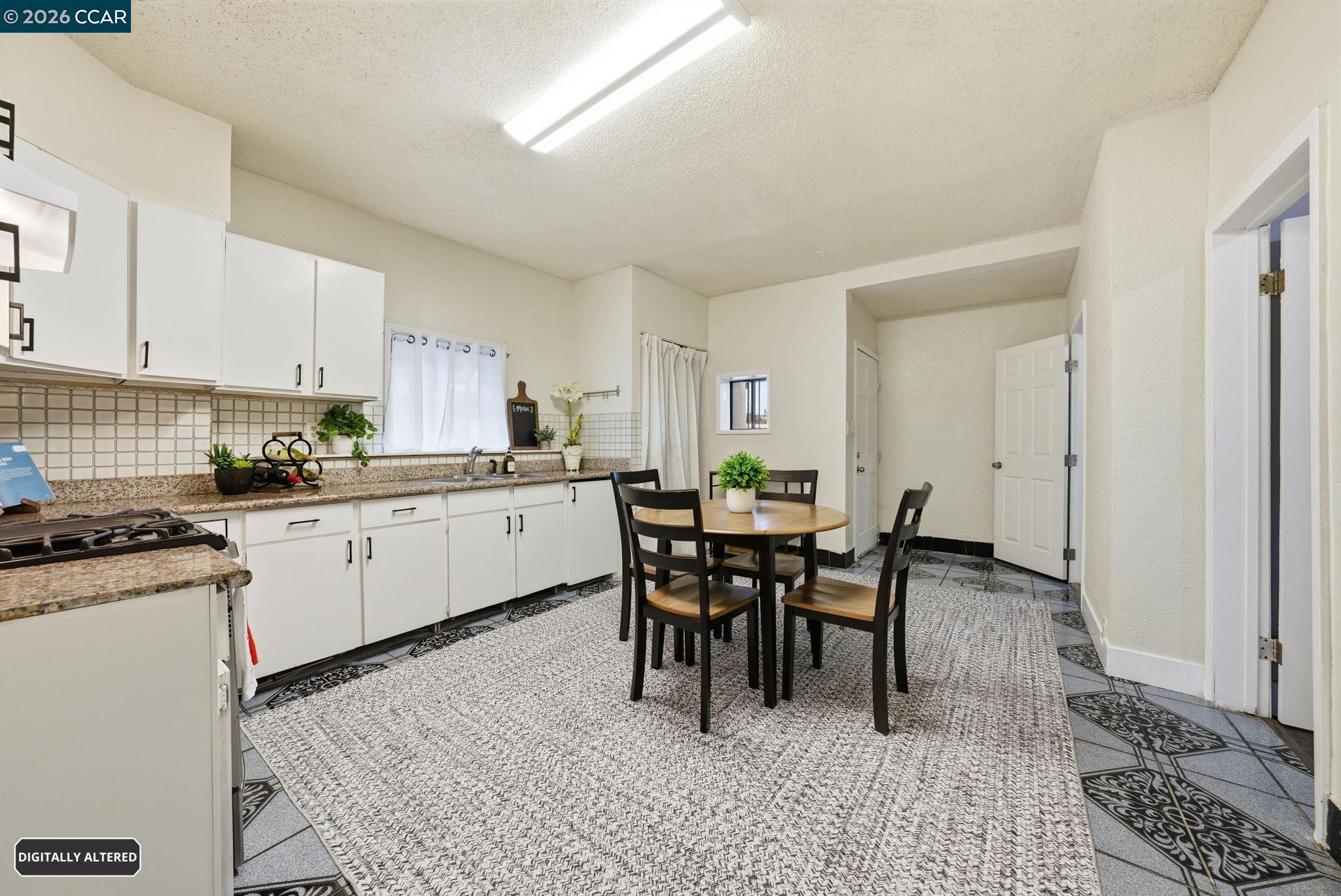 Detail Gallery Image 9 of 30 For 2332 Emeric Ave, Richmond,  CA 94806 - 3 Beds | 2 Baths