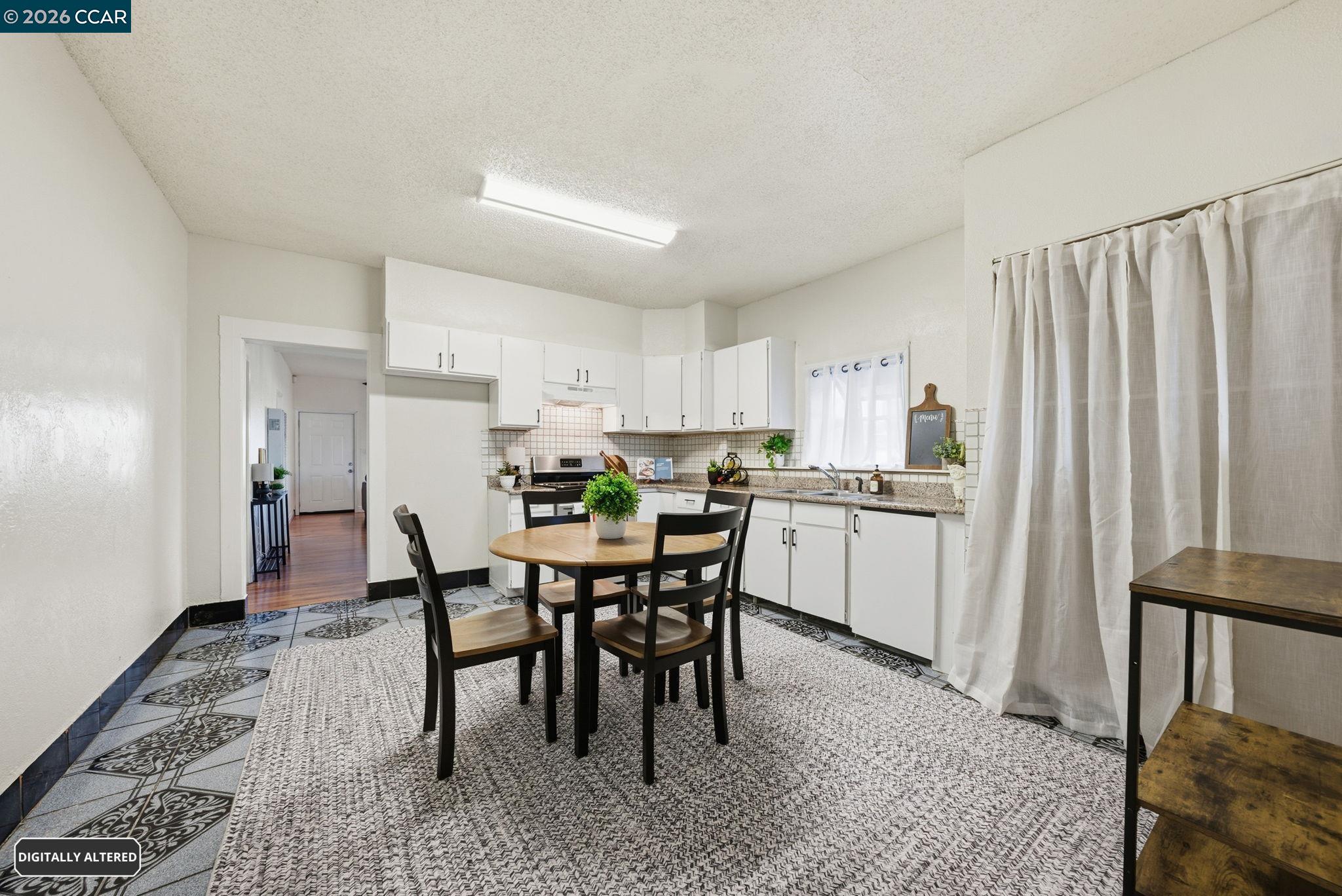 Detail Gallery Image 10 of 30 For 2332 Emeric Ave, Richmond,  CA 94806 - 3 Beds | 2 Baths