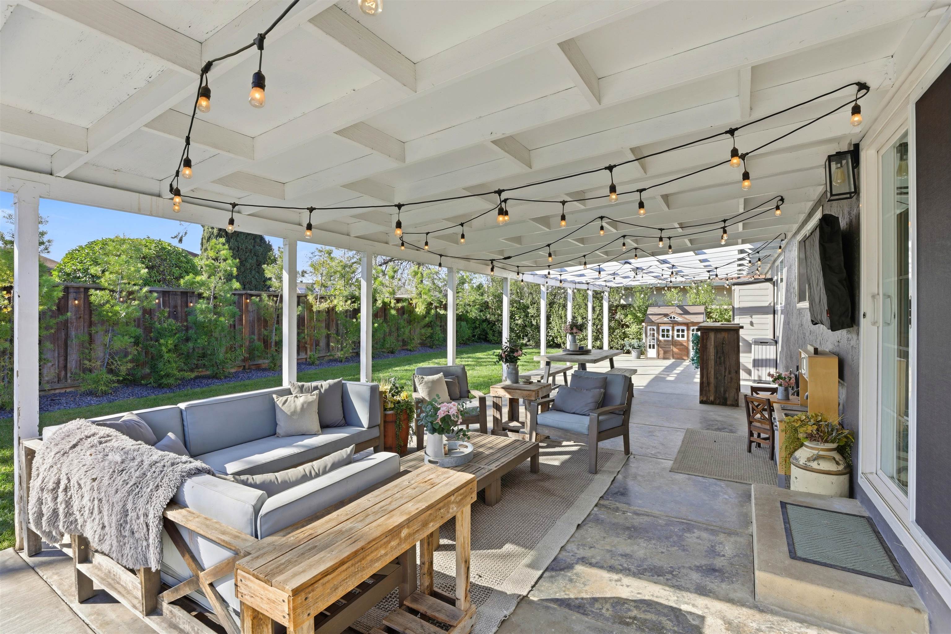 Detail Gallery Image 35 of 40 For 563 Cinnabar Drive, Livermore,  CA 94550-5121 - 4 Beds | 3 Baths