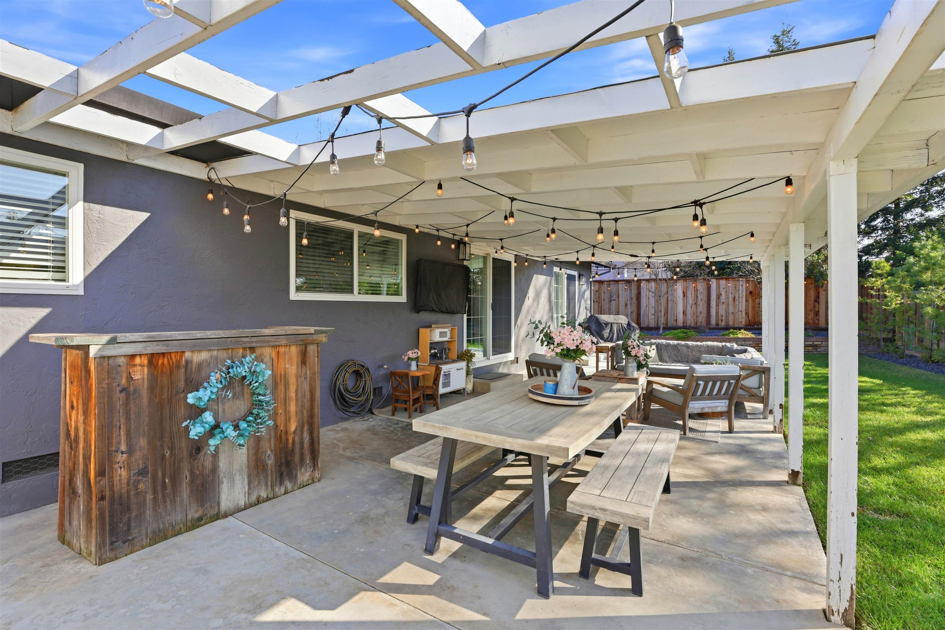 Detail Gallery Image 36 of 40 For 563 Cinnabar Drive, Livermore,  CA 94550-5121 - 4 Beds | 3 Baths