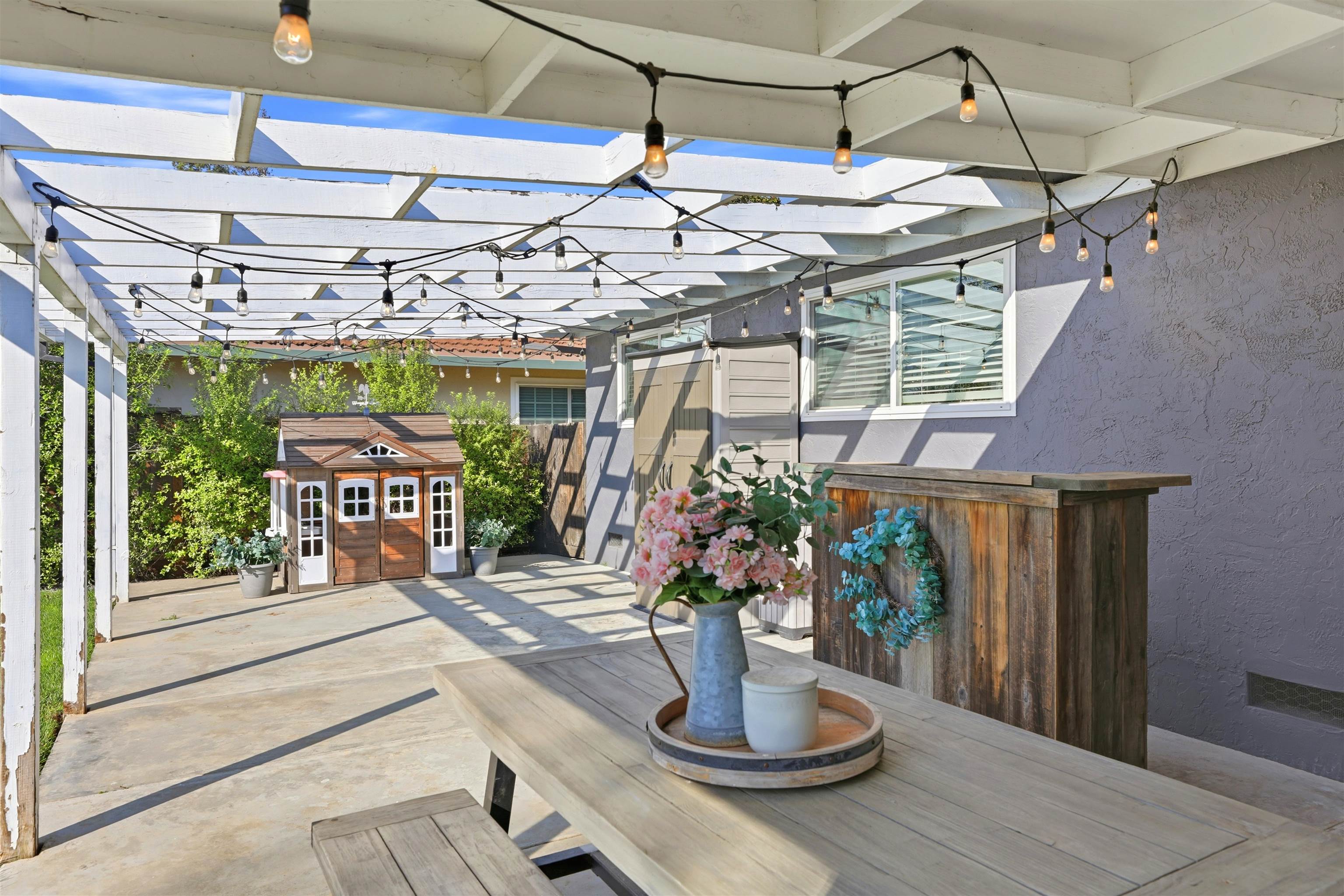 Detail Gallery Image 37 of 40 For 563 Cinnabar Drive, Livermore,  CA 94550-5121 - 4 Beds | 3 Baths