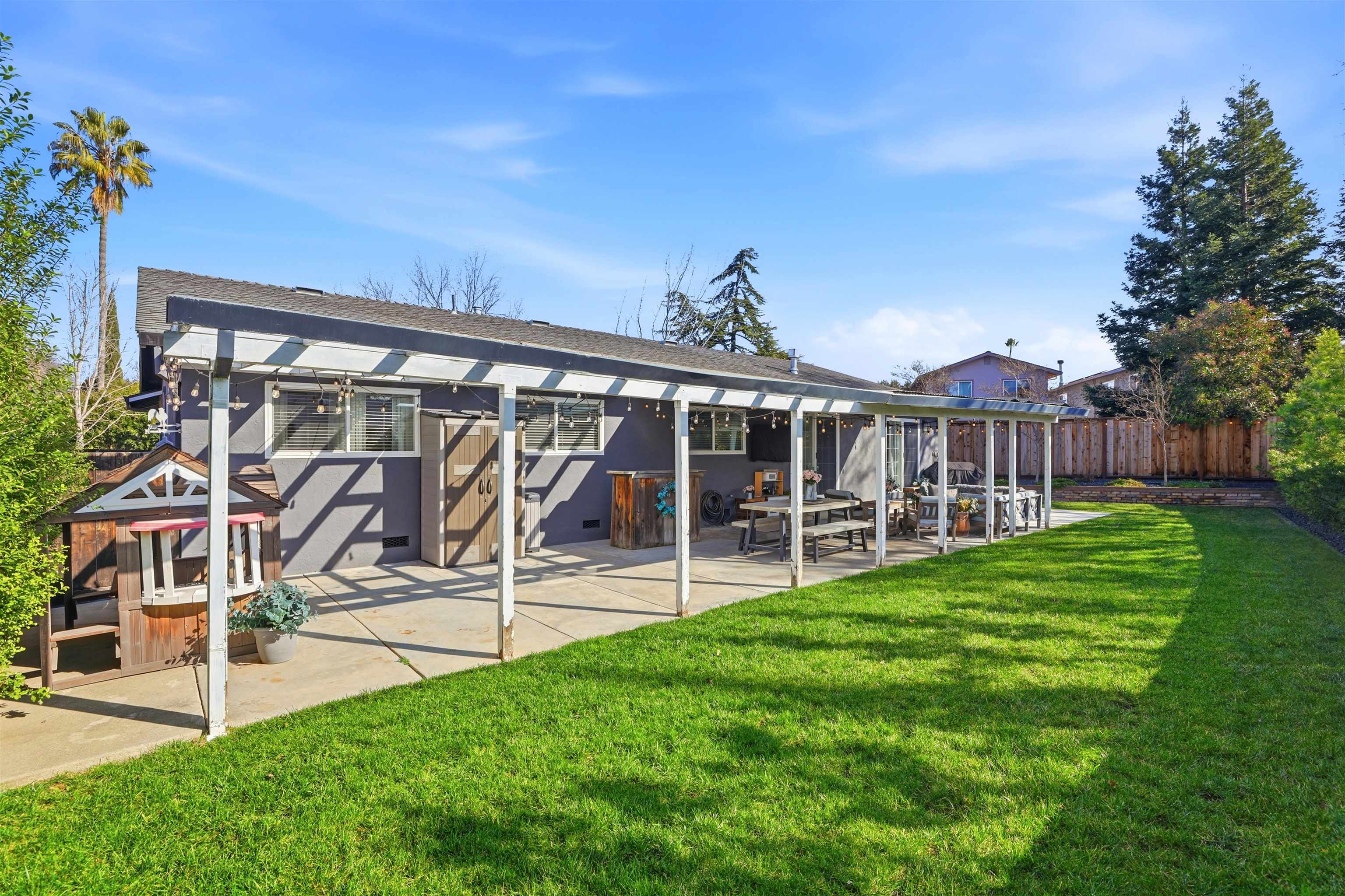 Detail Gallery Image 40 of 40 For 563 Cinnabar Drive, Livermore,  CA 94550-5121 - 4 Beds | 3 Baths