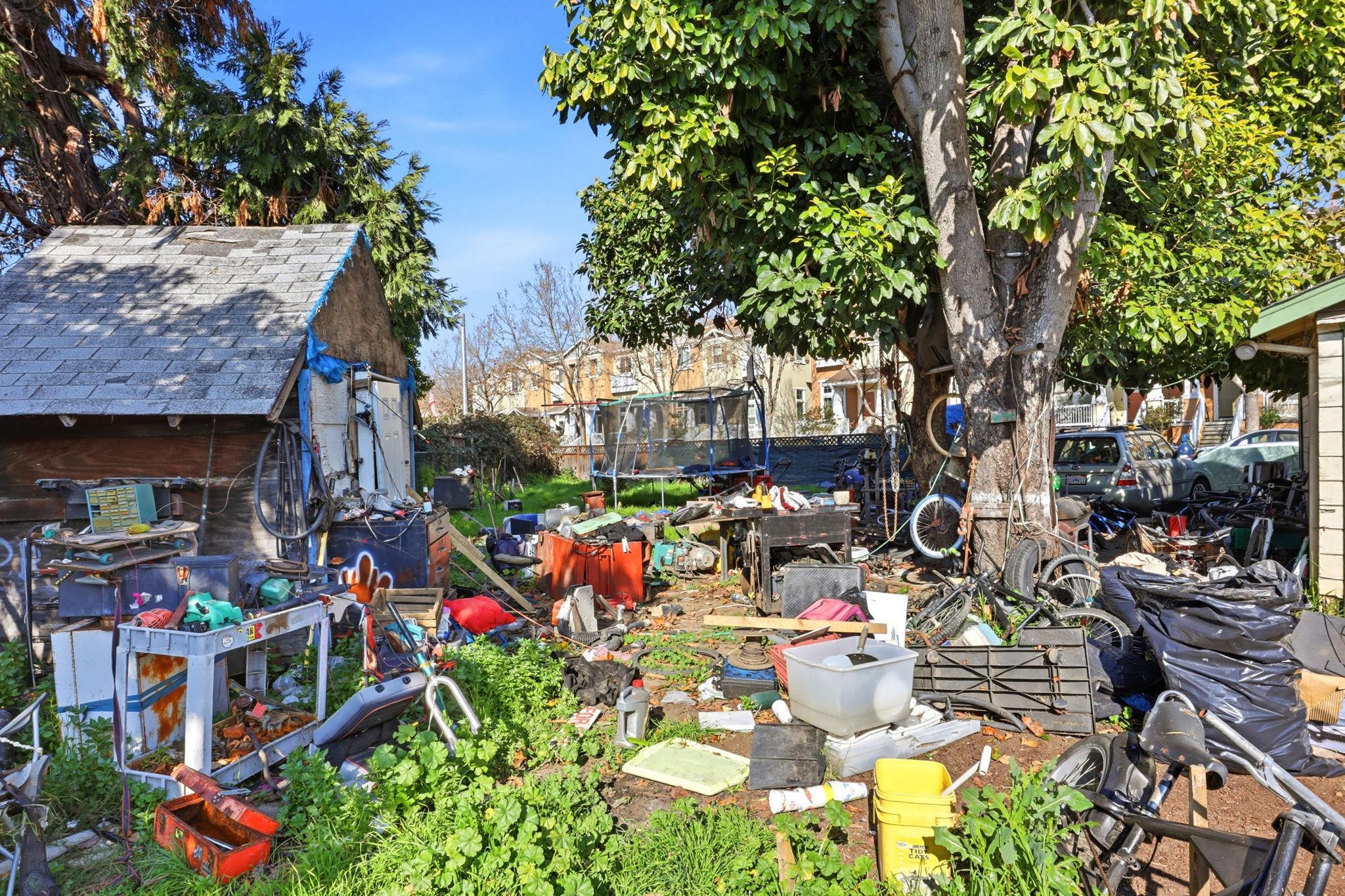 Detail Gallery Image 20 of 23 For 22575 Amador St, Hayward,  CA 94541 - 1 Beds | 1 Baths