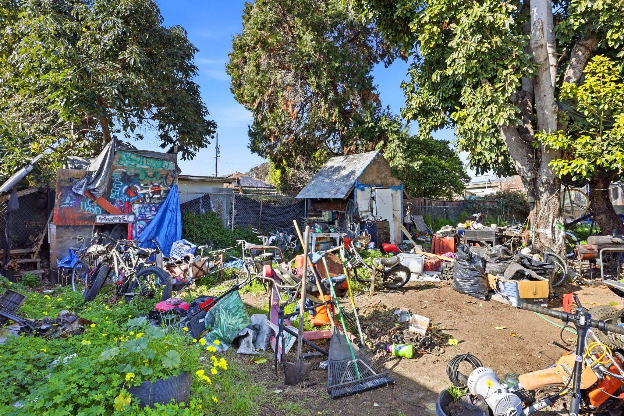 Detail Gallery Image 22 of 23 For 22575 Amador St, Hayward,  CA 94541 - 1 Beds | 1 Baths