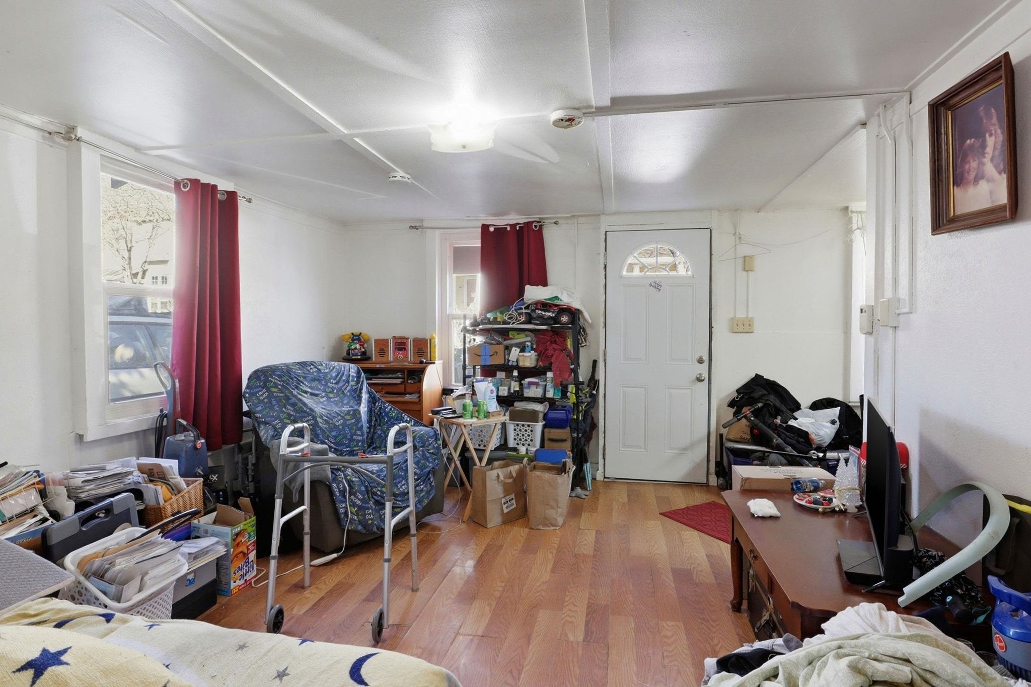 Detail Gallery Image 5 of 23 For 22575 Amador St, Hayward,  CA 94541 - 1 Beds | 1 Baths