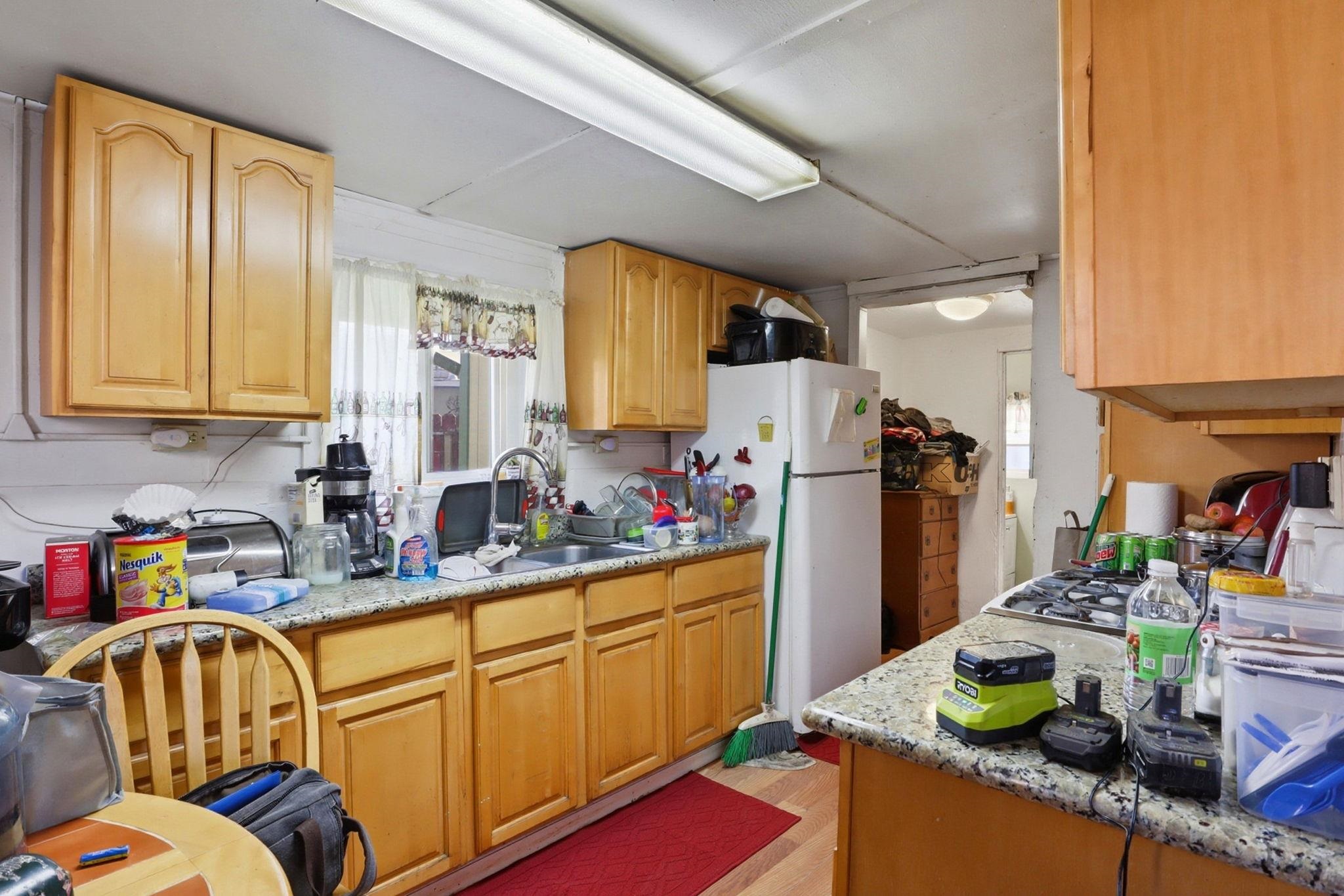 Detail Gallery Image 8 of 23 For 22575 Amador St, Hayward,  CA 94541 - 1 Beds | 1 Baths