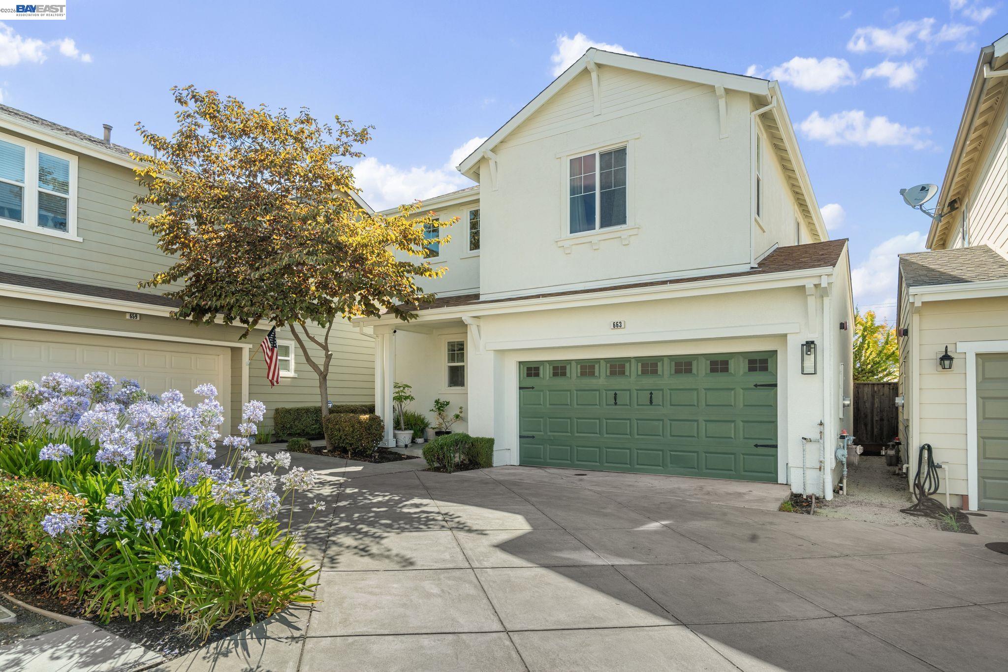 Homes For Sale in Martinez, CA