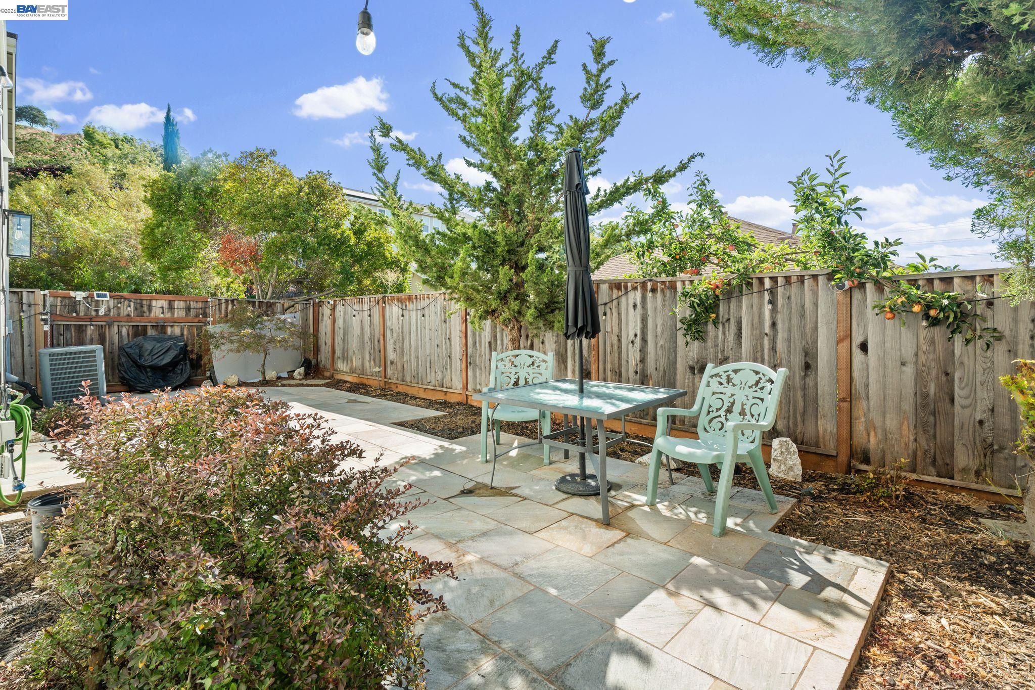 Detail Gallery Image 29 of 32 For 663 Falling Star Drive, Martinez,  CA 94553 - 3 Beds | 2/1 Baths