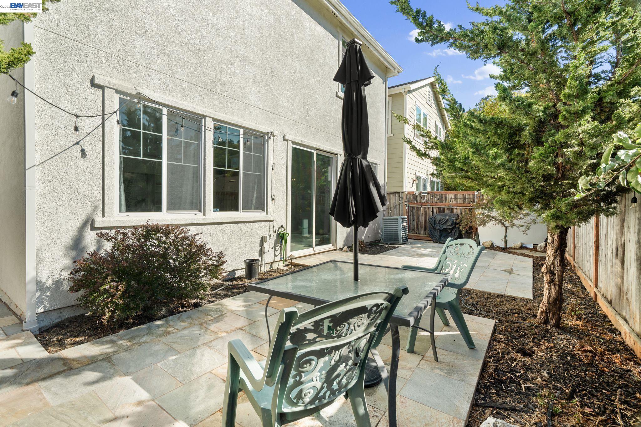 Detail Gallery Image 30 of 32 For 663 Falling Star Drive, Martinez,  CA 94553 - 3 Beds | 2/1 Baths