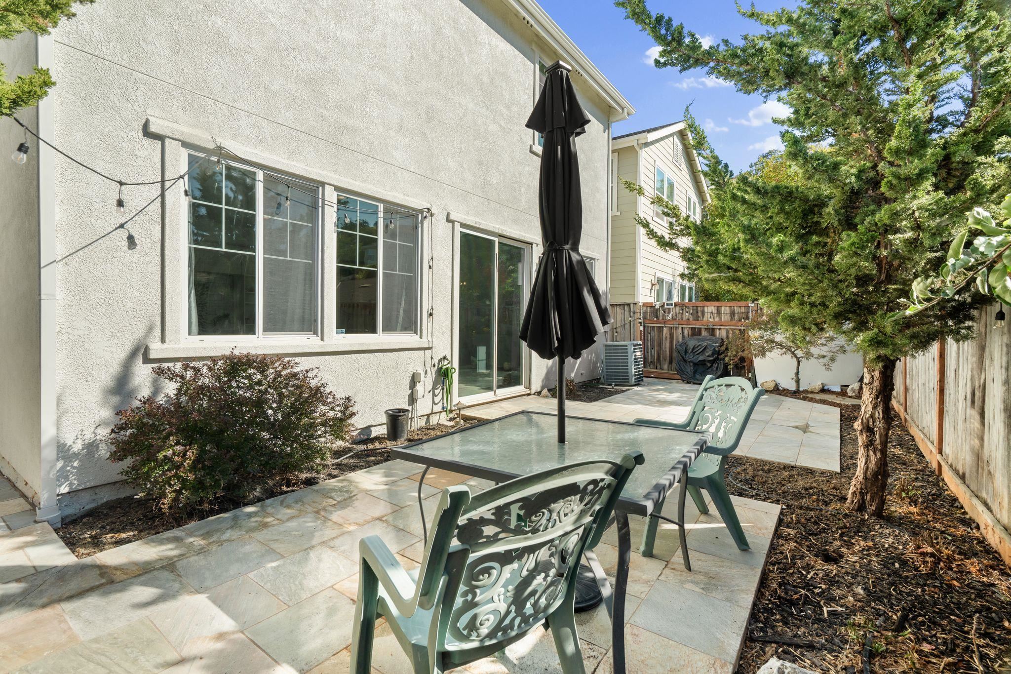 Detail Gallery Image 30 of 32 For 663 Falling Star Drive, Martinez,  CA 94553 - 3 Beds | 2/1 Baths