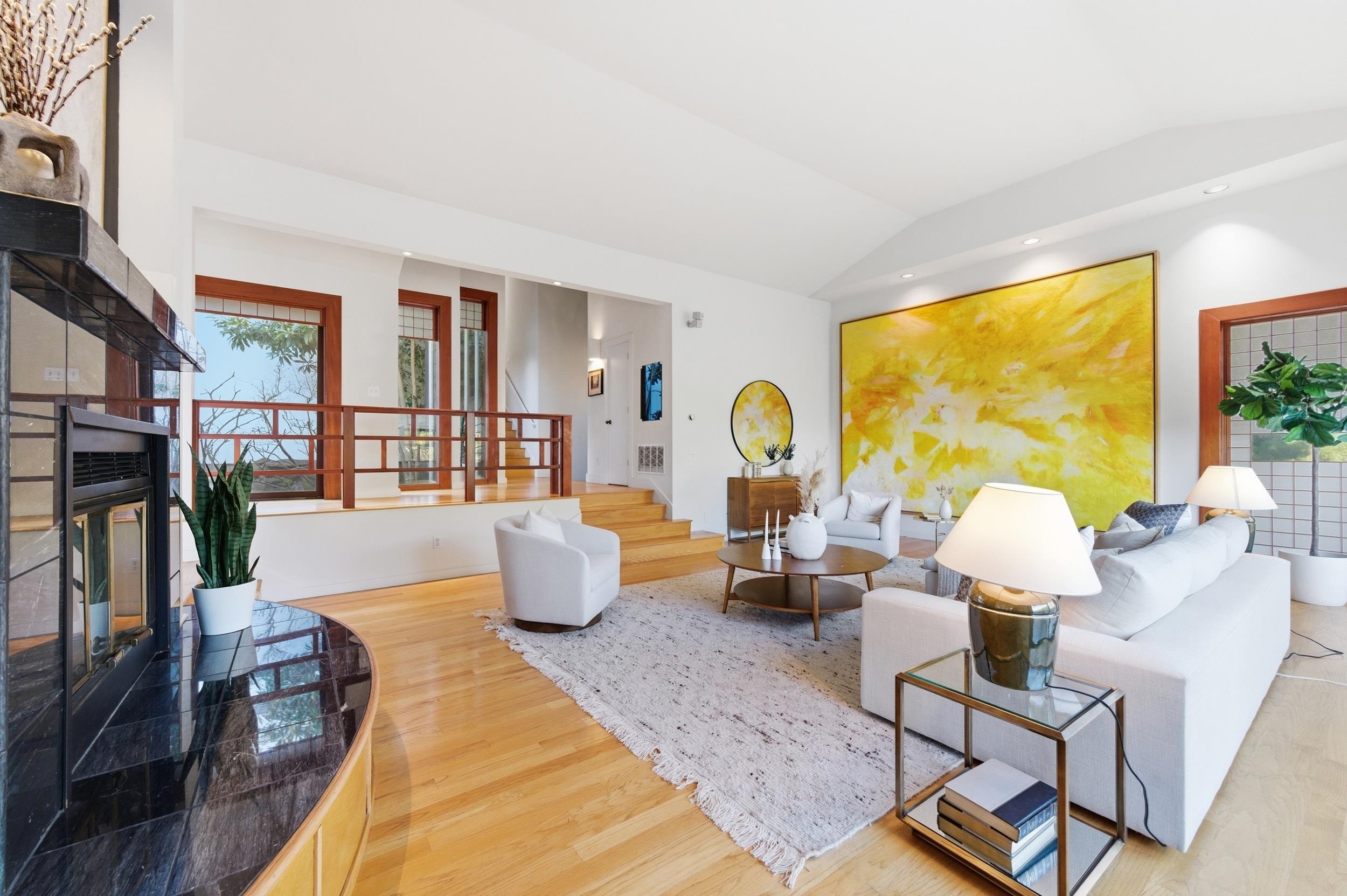 Detail Gallery Image 11 of 59 For 271 Monte Vista Ridge, Orinda,  CA 94563 - 5 Beds | 4/1 Baths