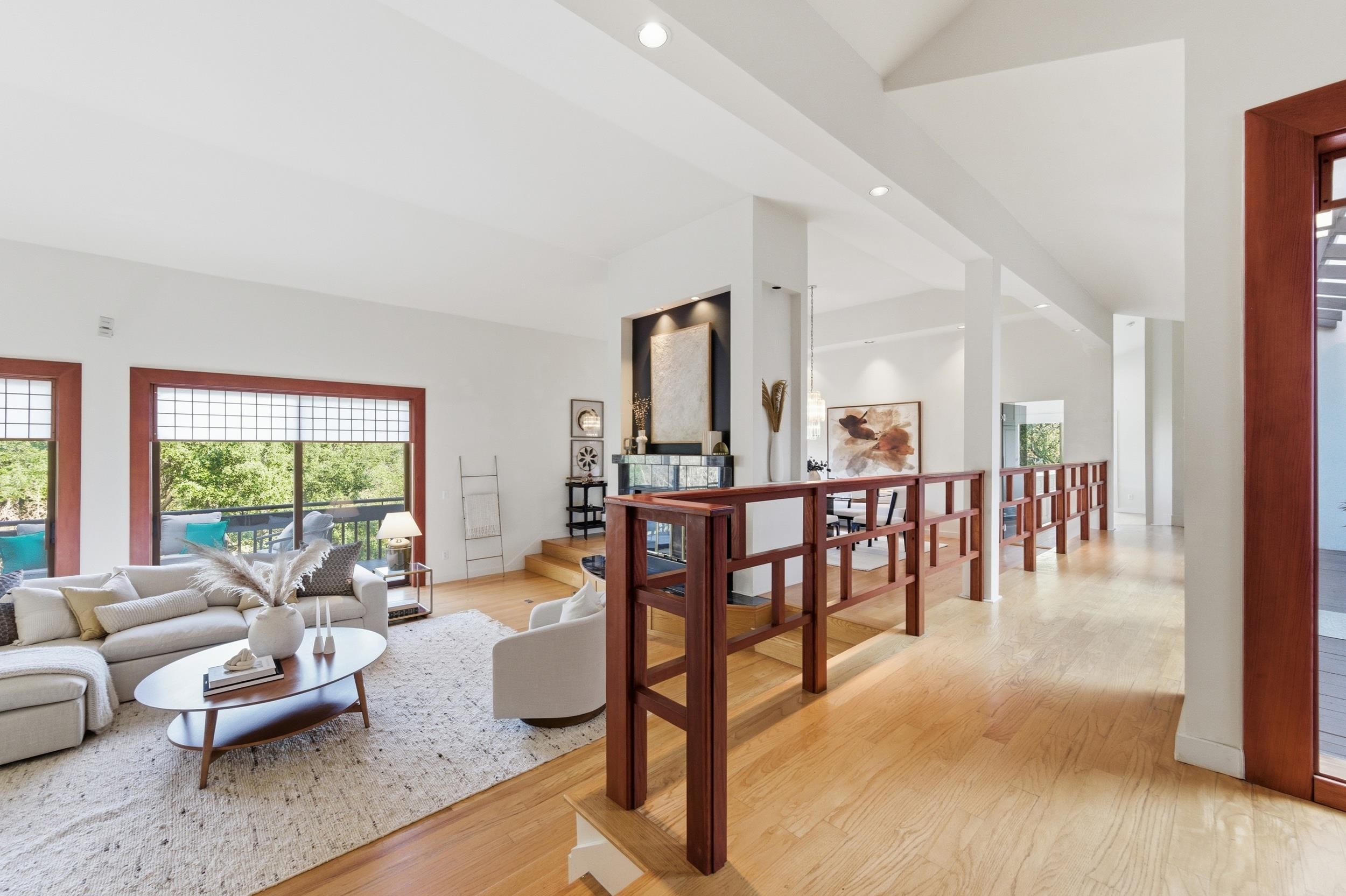 Detail Gallery Image 12 of 59 For 271 Monte Vista Ridge, Orinda,  CA 94563 - 5 Beds | 4/1 Baths